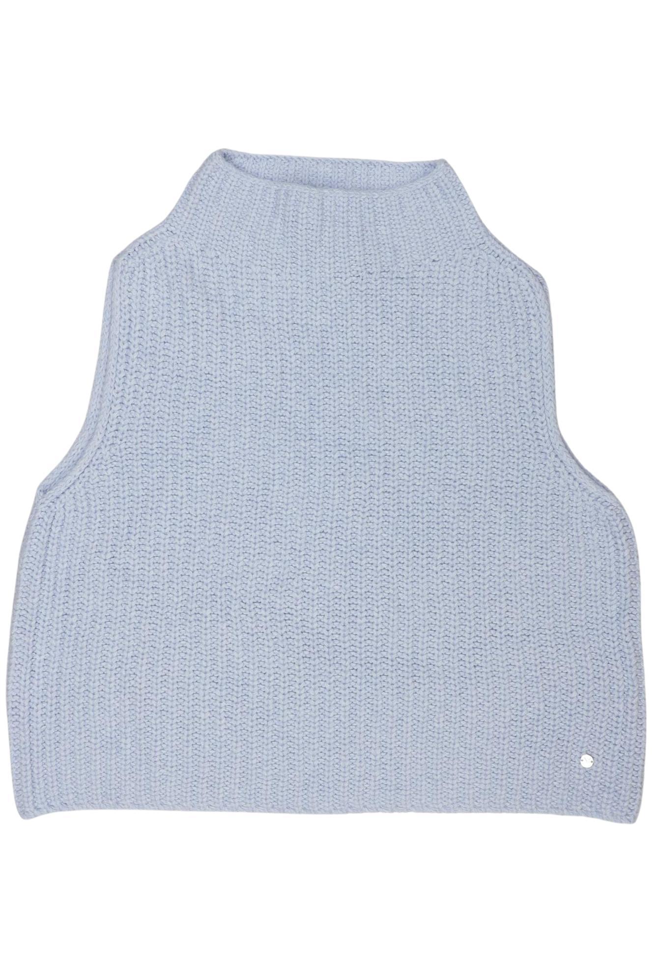 

monari Damen Pullover, hellblau, Gr. 38