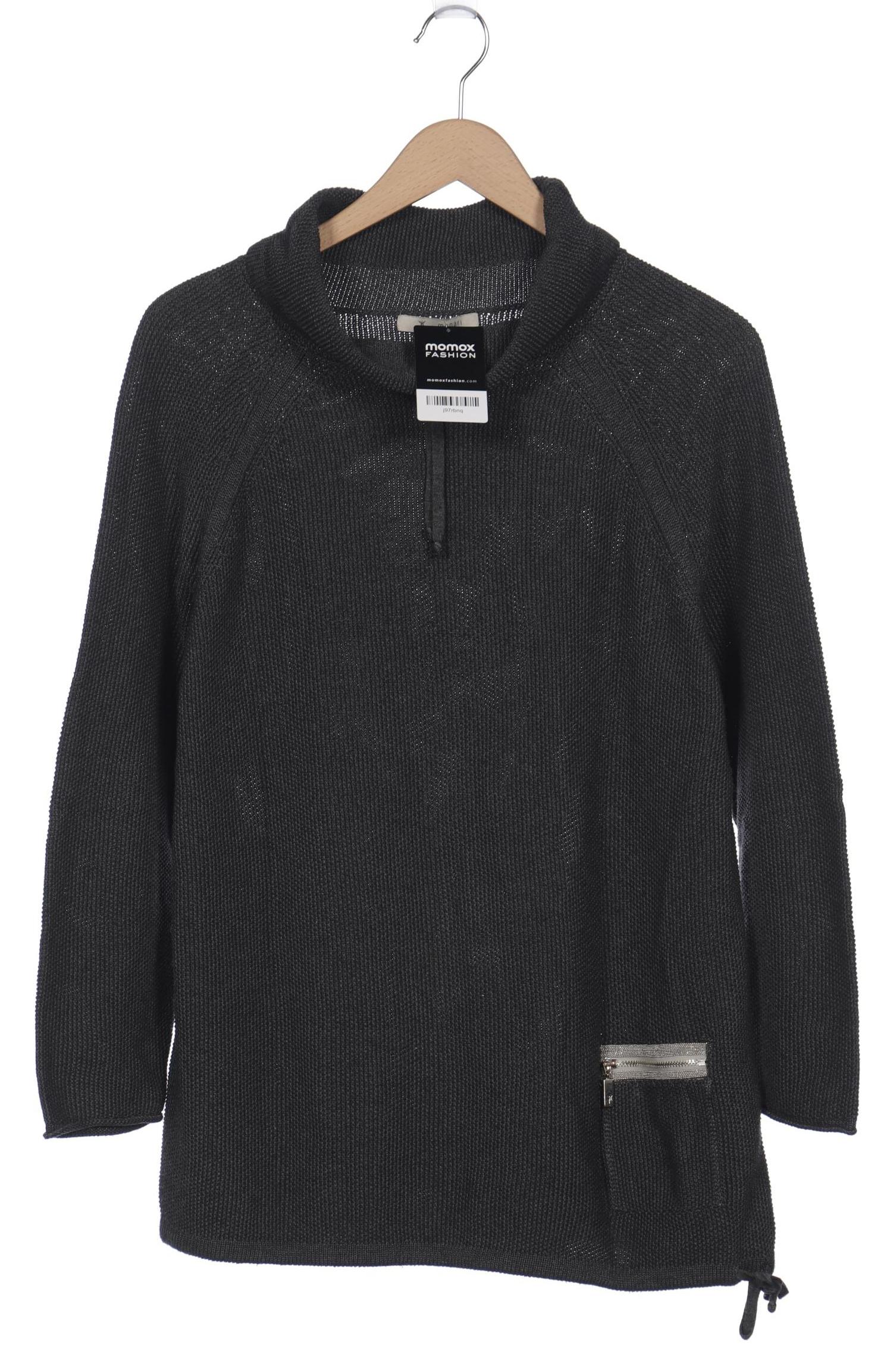 

monari Damen Pullover, grau