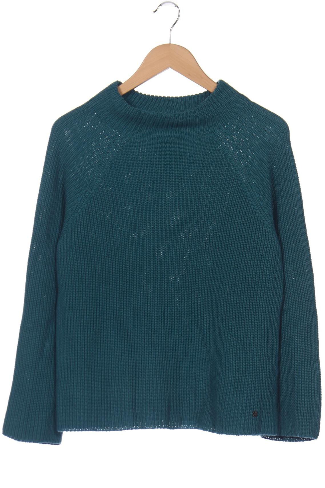 

monari Damen Pullover, blau