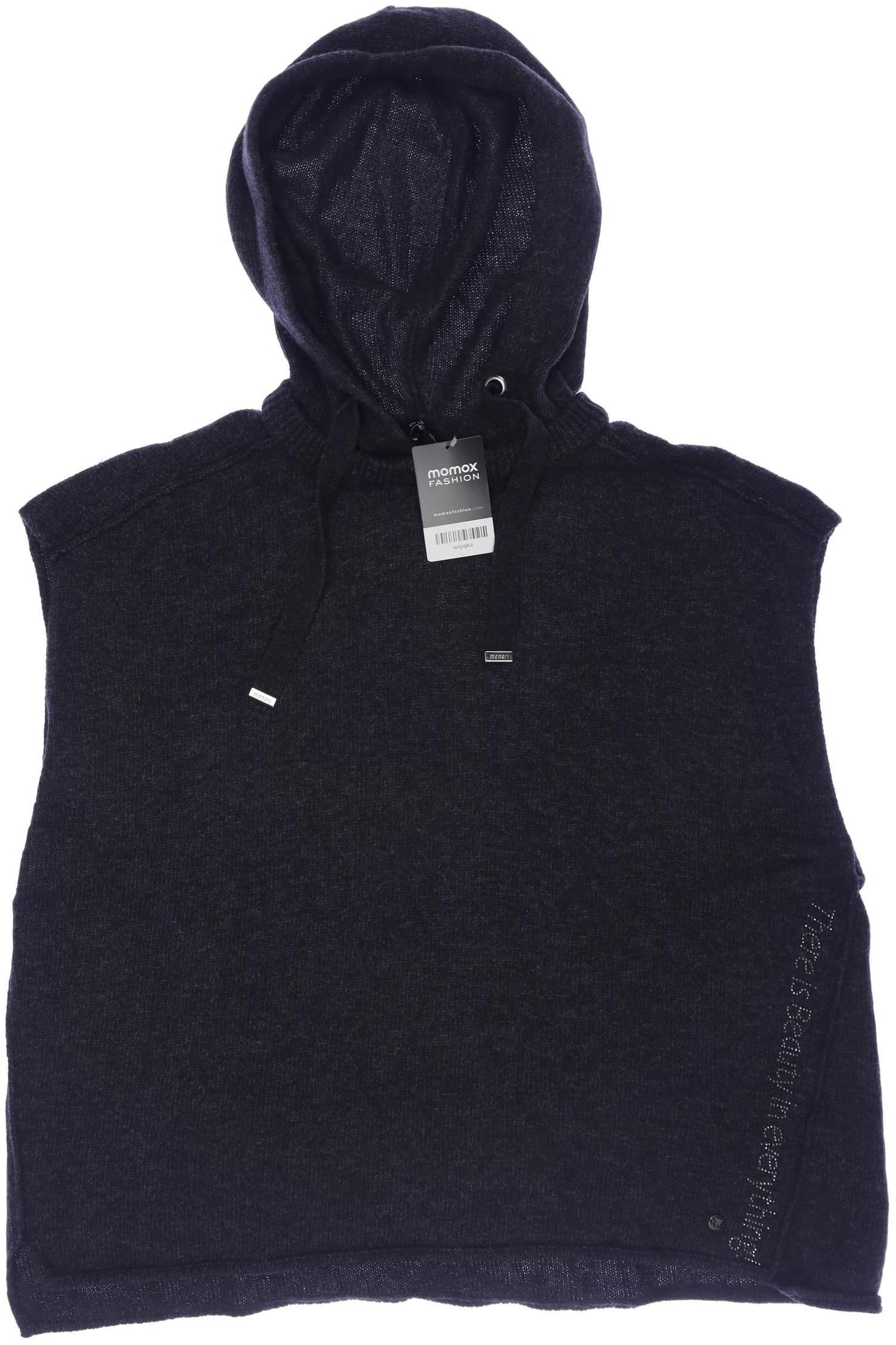 

monari Damen Pullover, schwarz, Gr. 44