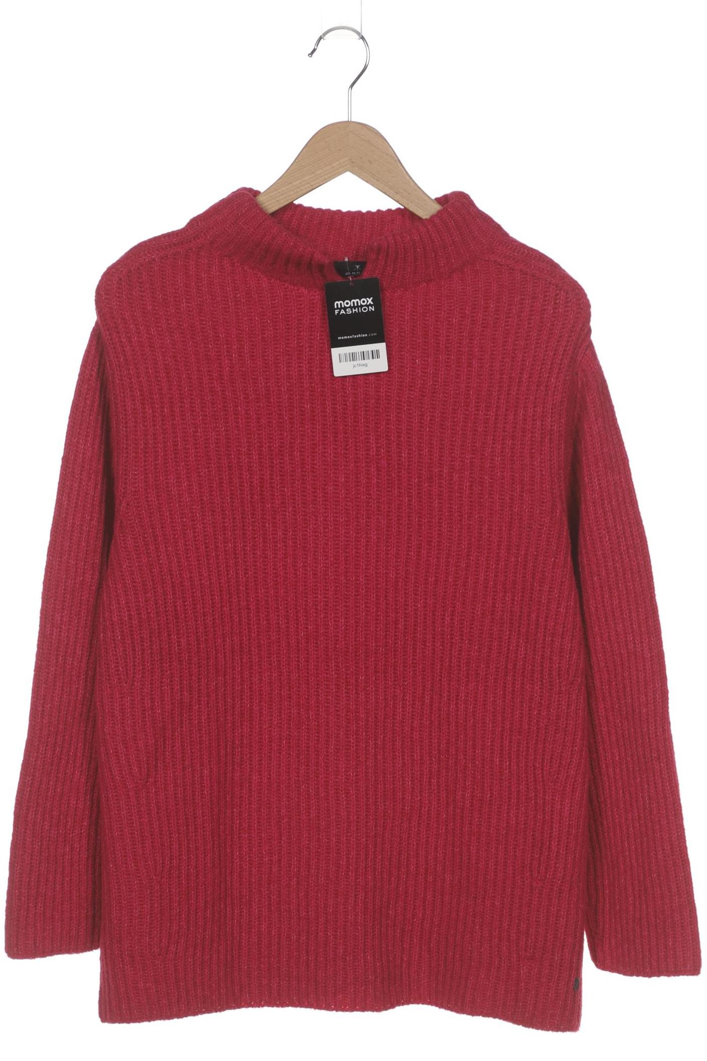 

monari Damen Pullover, pink, Gr. 44