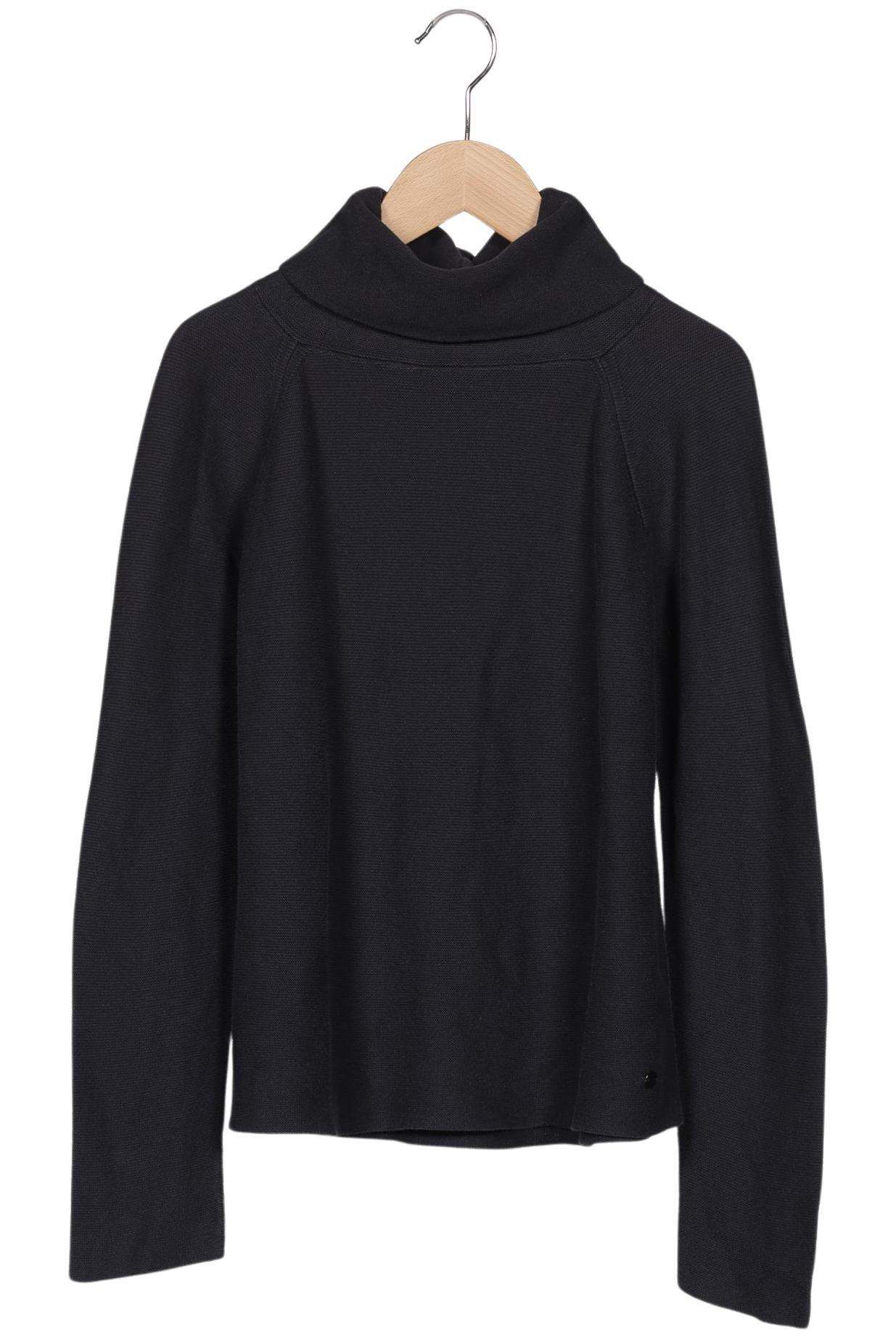 

monari Damen Pullover, marineblau, Gr. 38