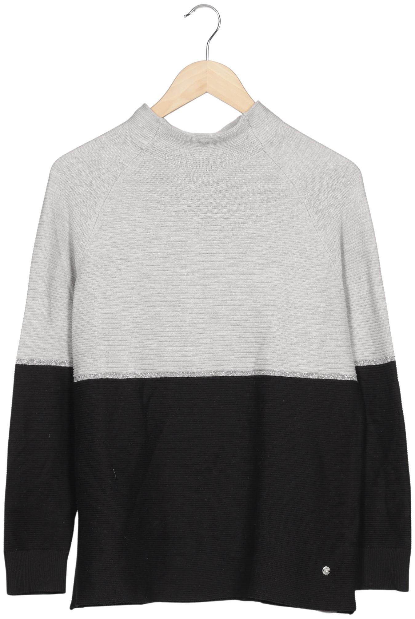 

monari Damen Pullover, mehrfarbig, Gr. 38