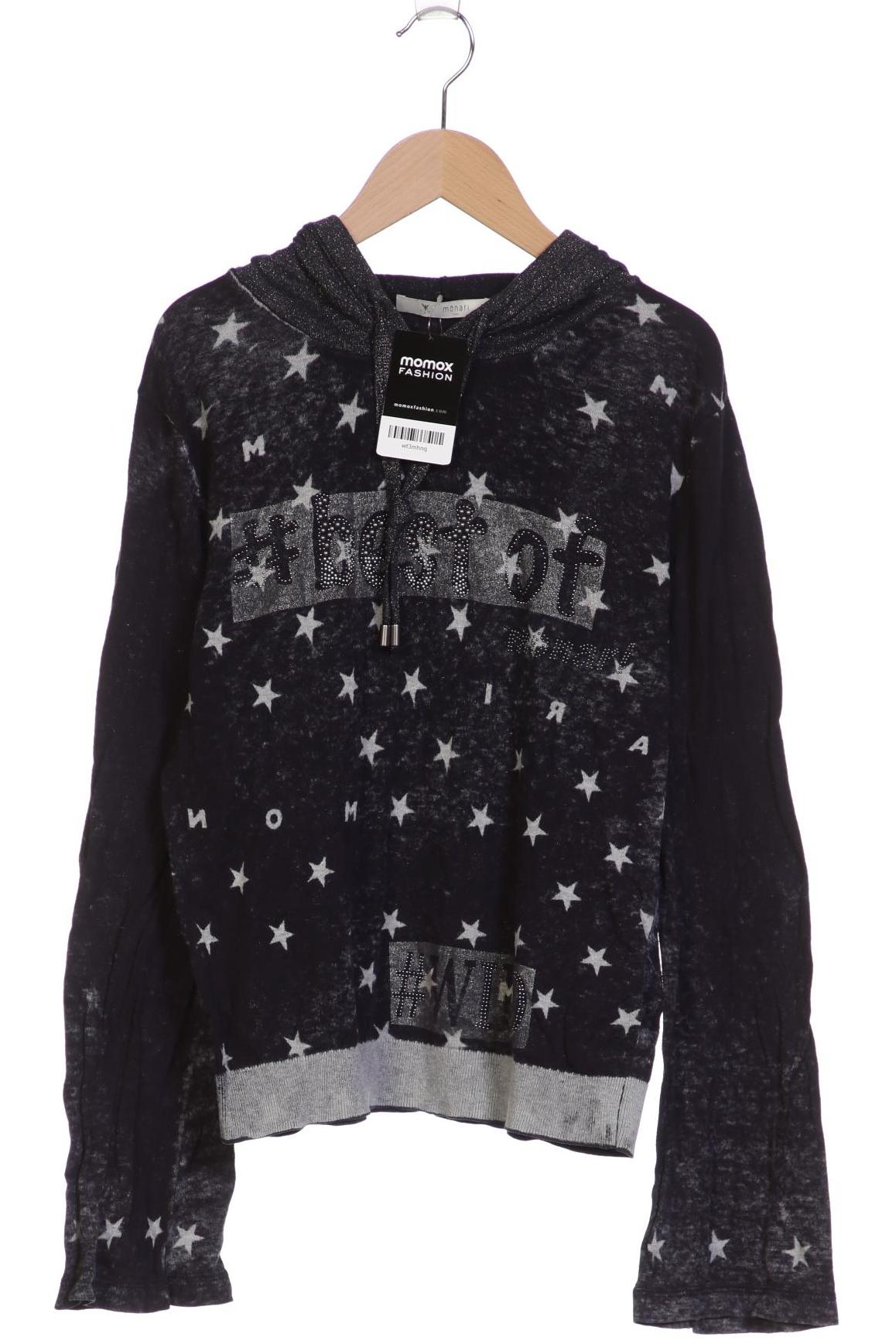 

monari Damen Pullover, marineblau, Gr. 38