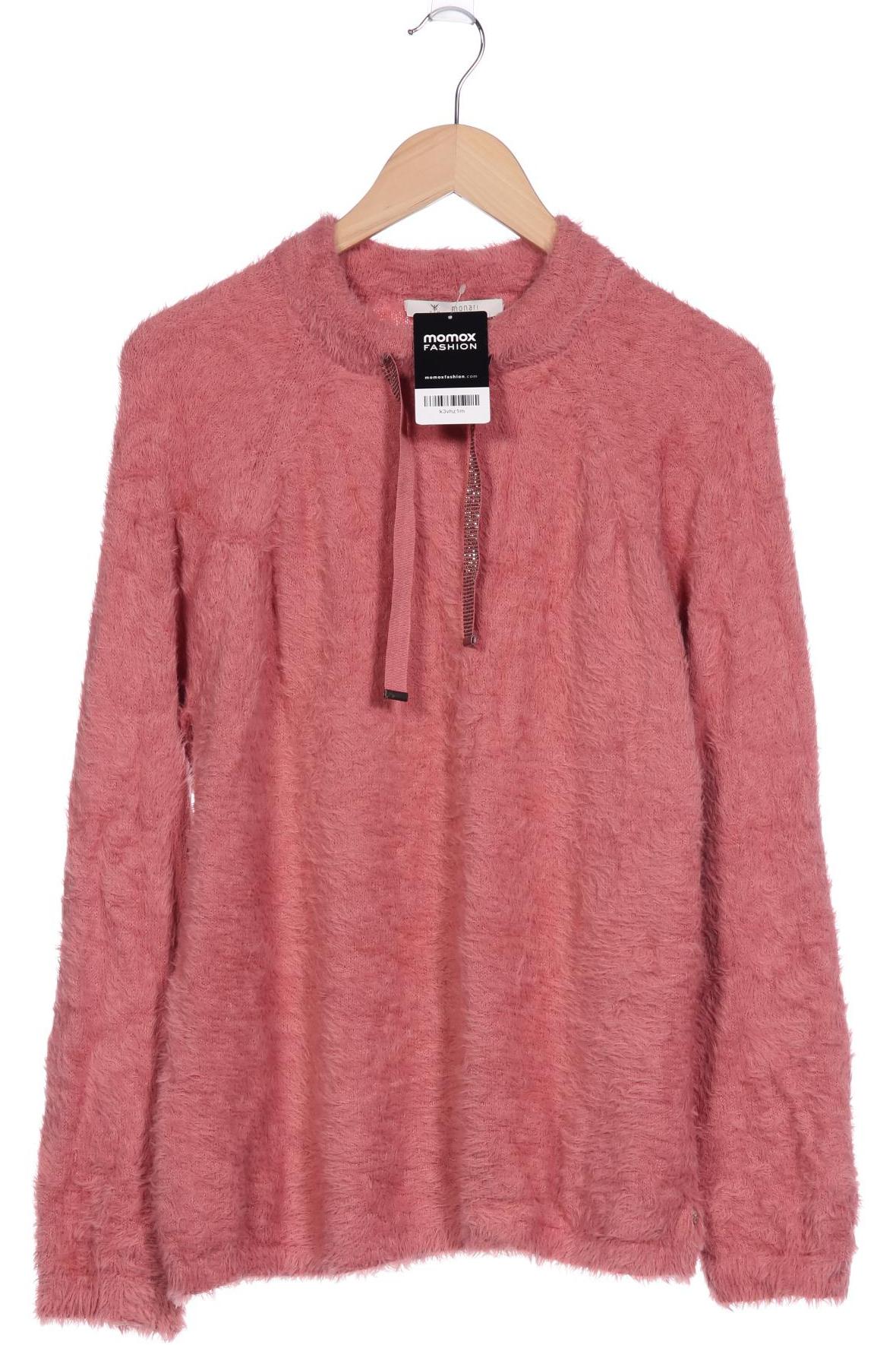 

monari Damen Pullover, pink