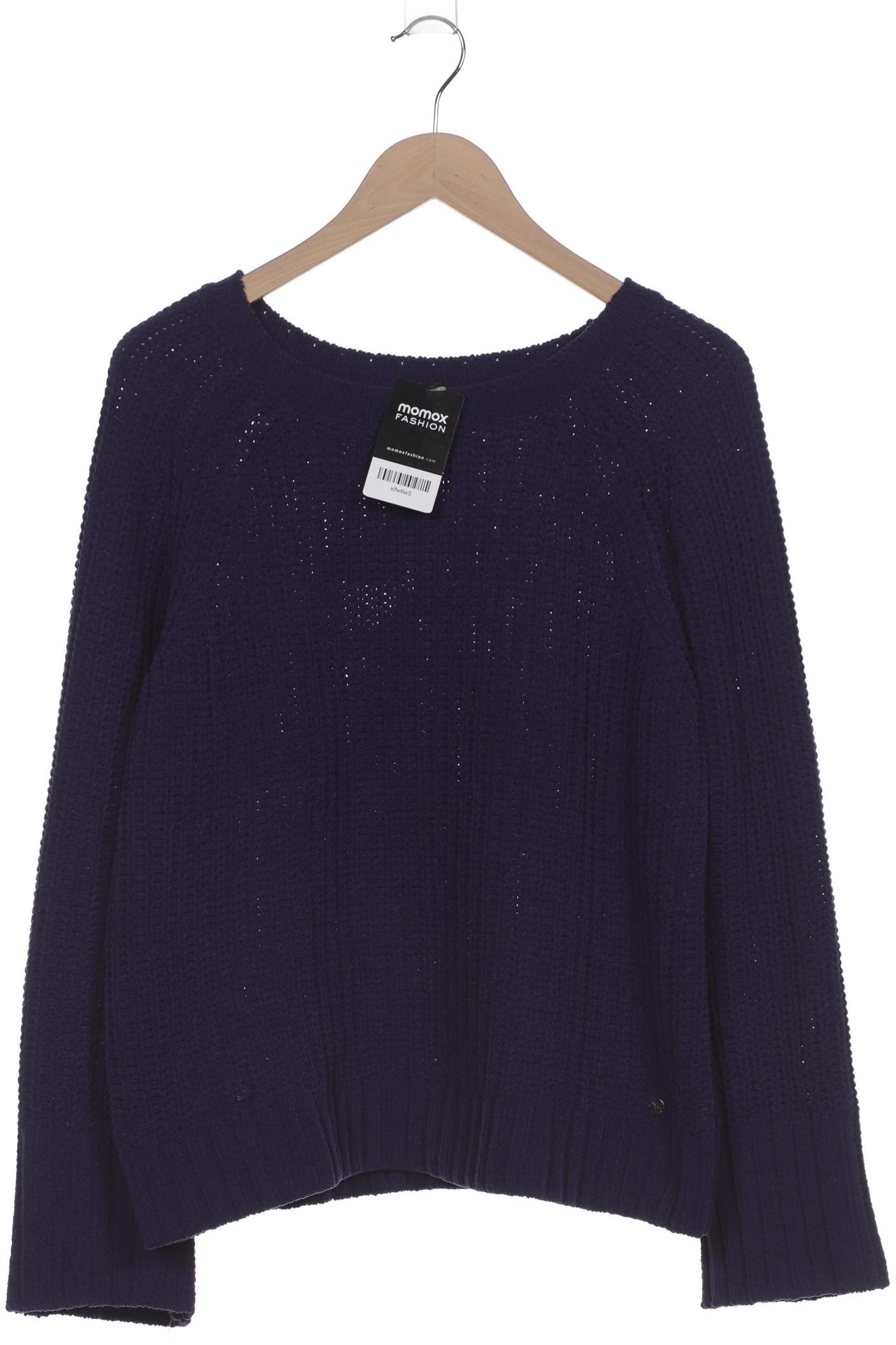 

monari Damen Pullover, flieder, Gr. 38