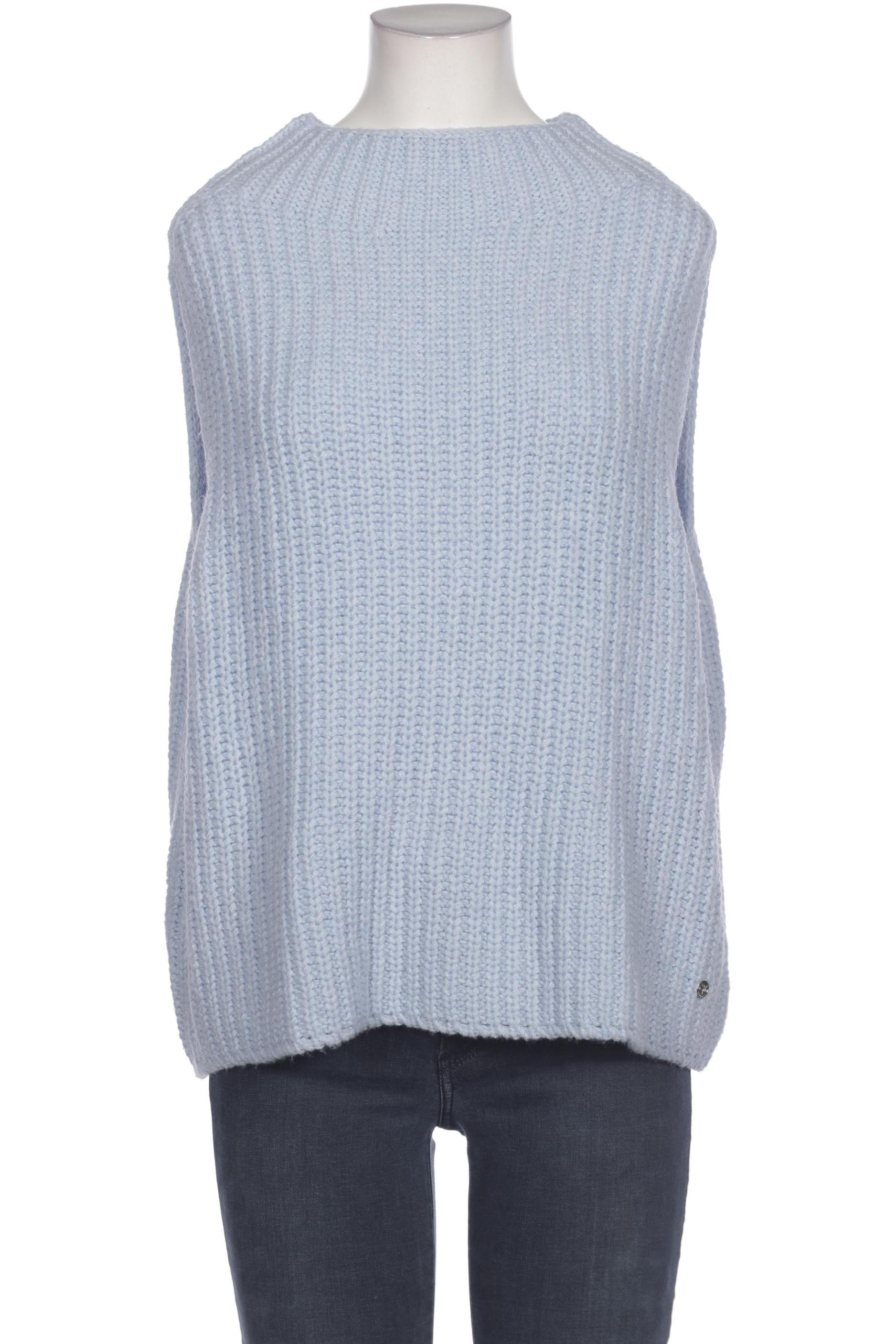 

monari Damen Pullover, hellblau, Gr. 40