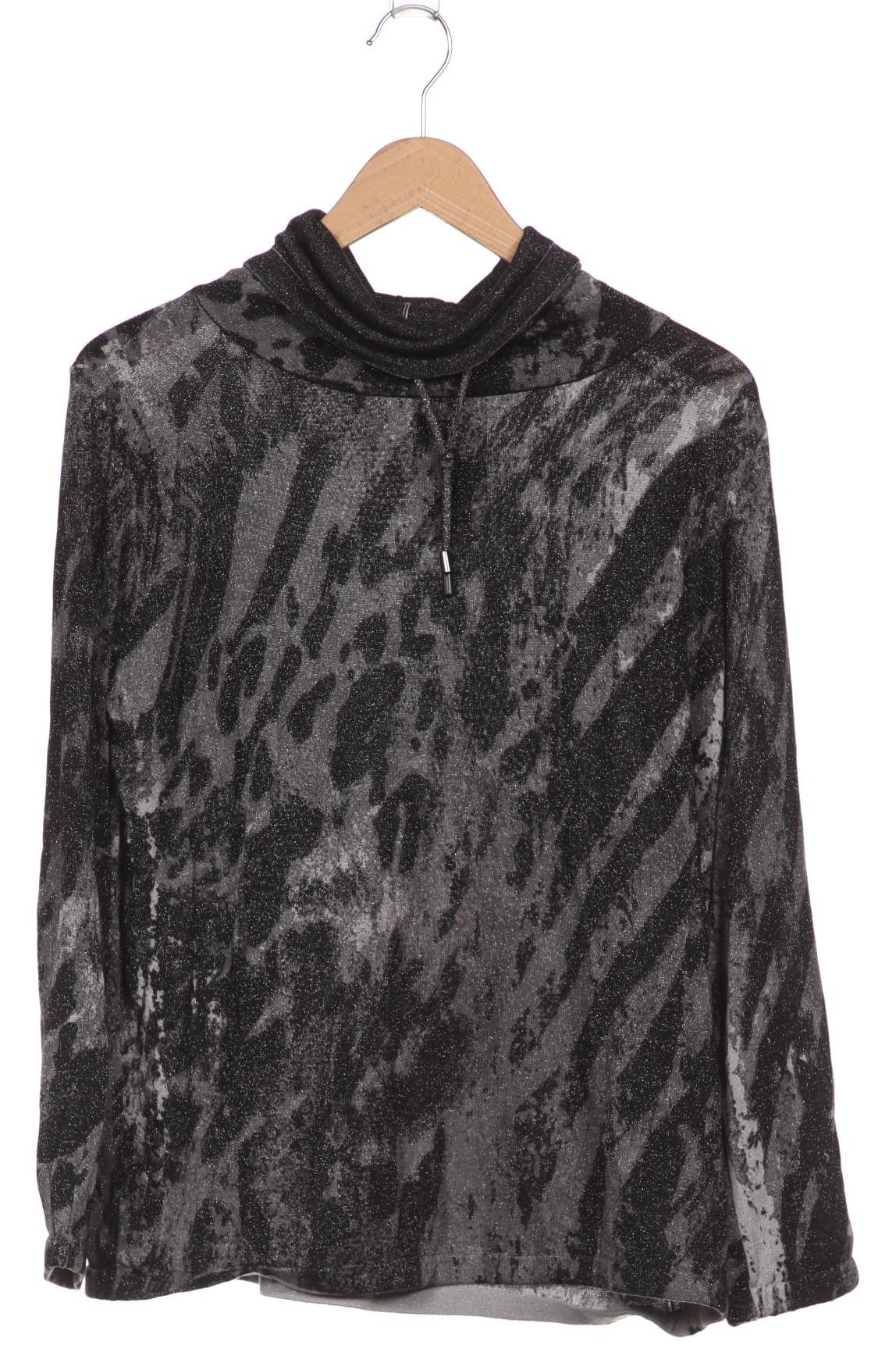 

monari Damen Pullover, grau