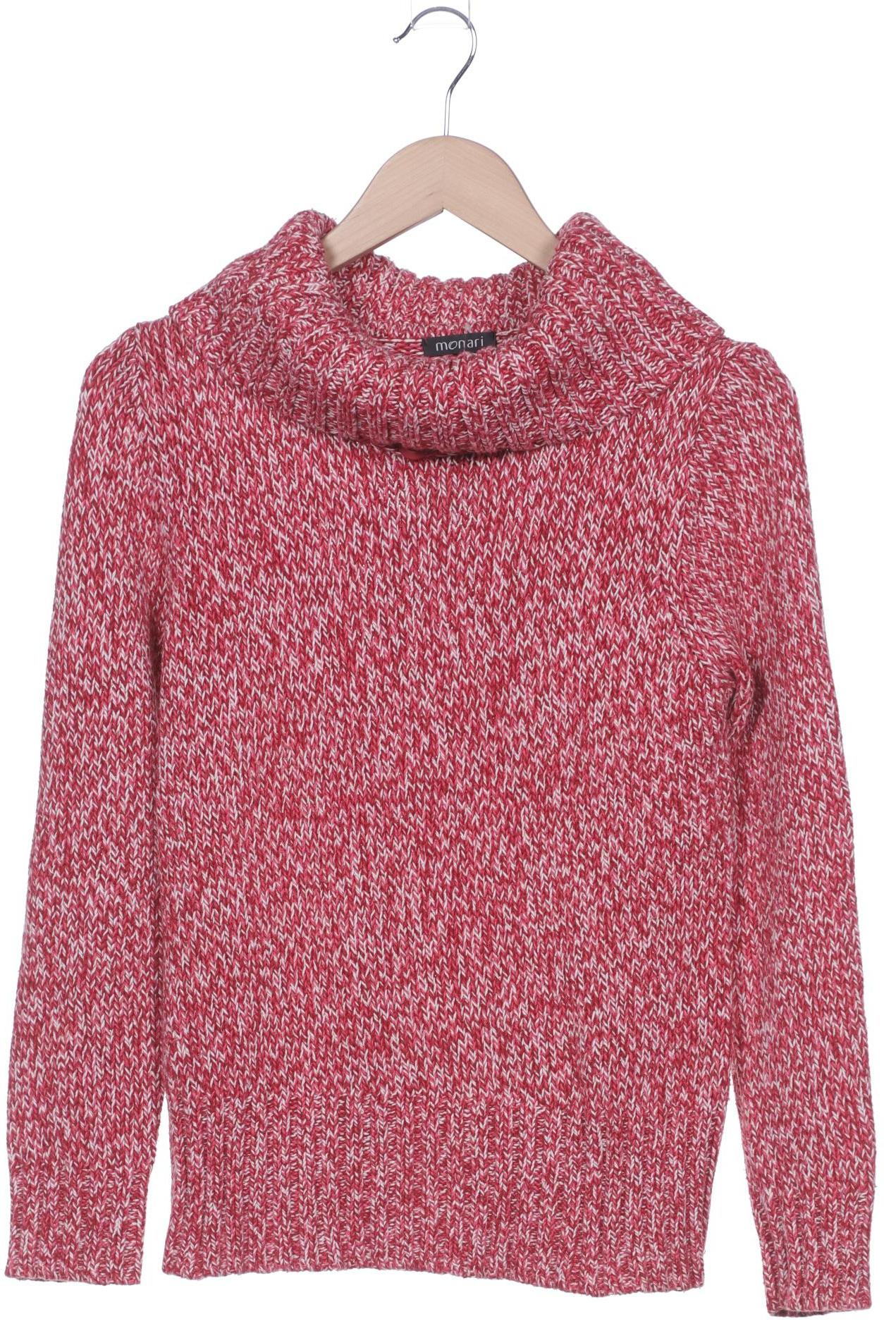 

monari Damen Pullover, pink