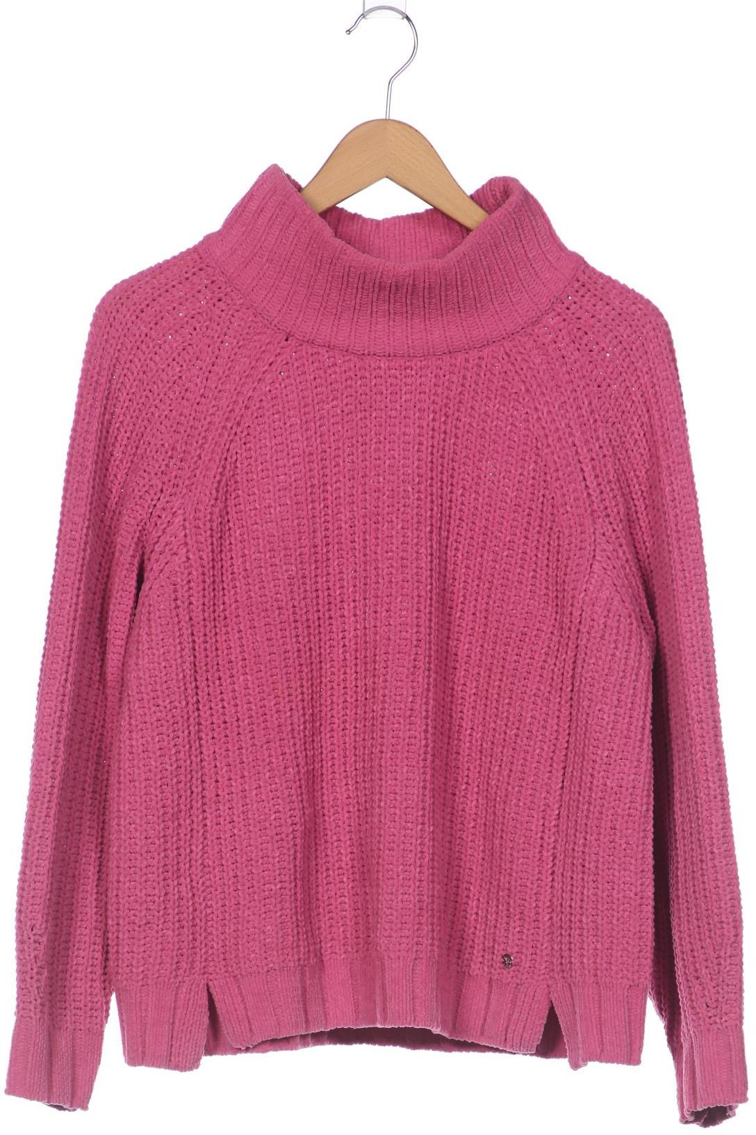 

monari Damen Pullover, pink, Gr. 38