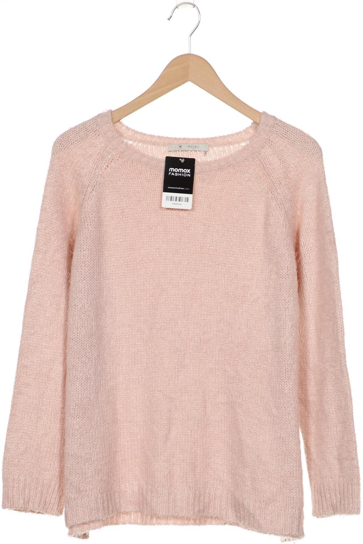 

monari Damen Pullover, pink