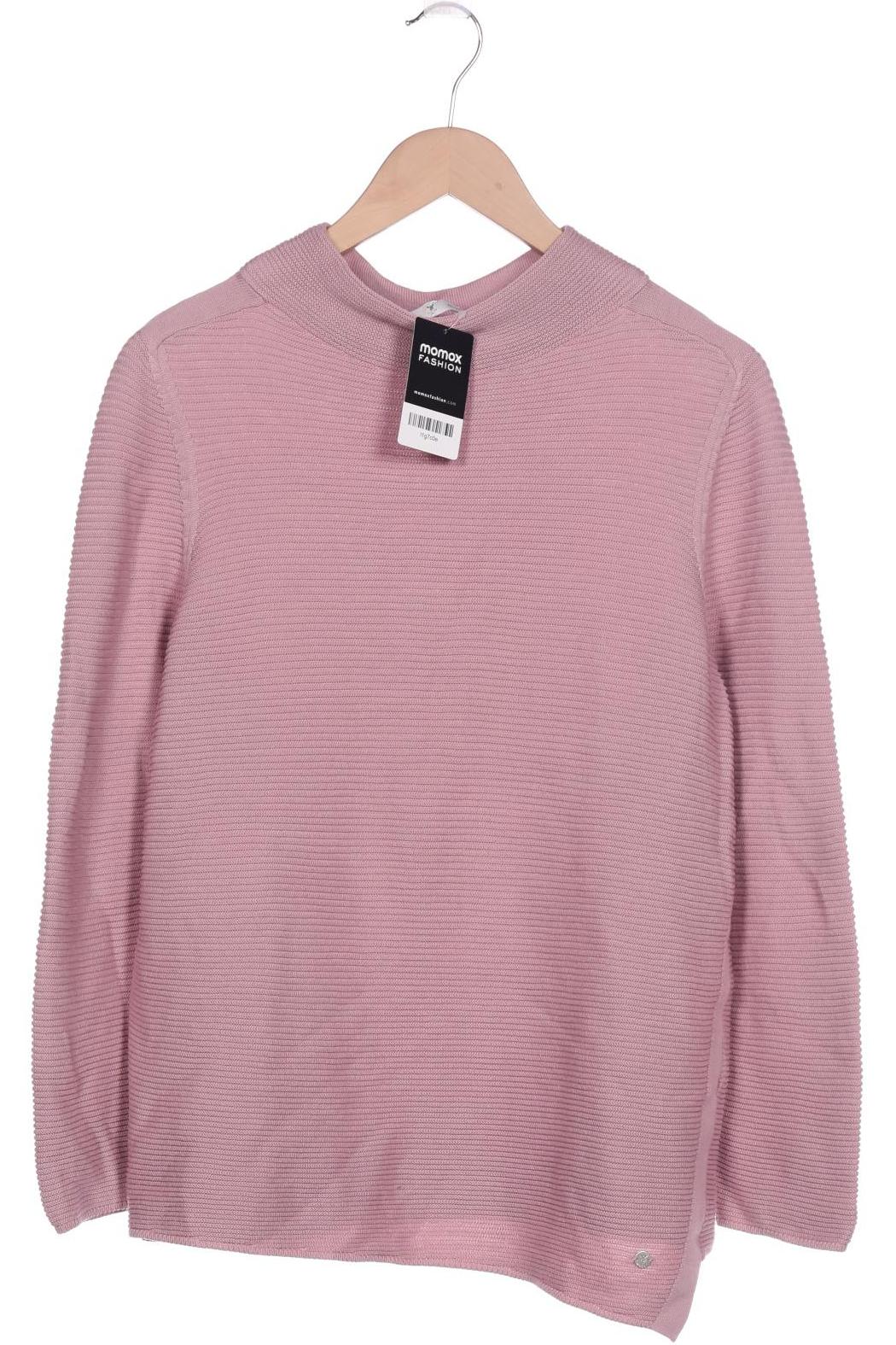 

monari Damen Pullover, pink, Gr. 42