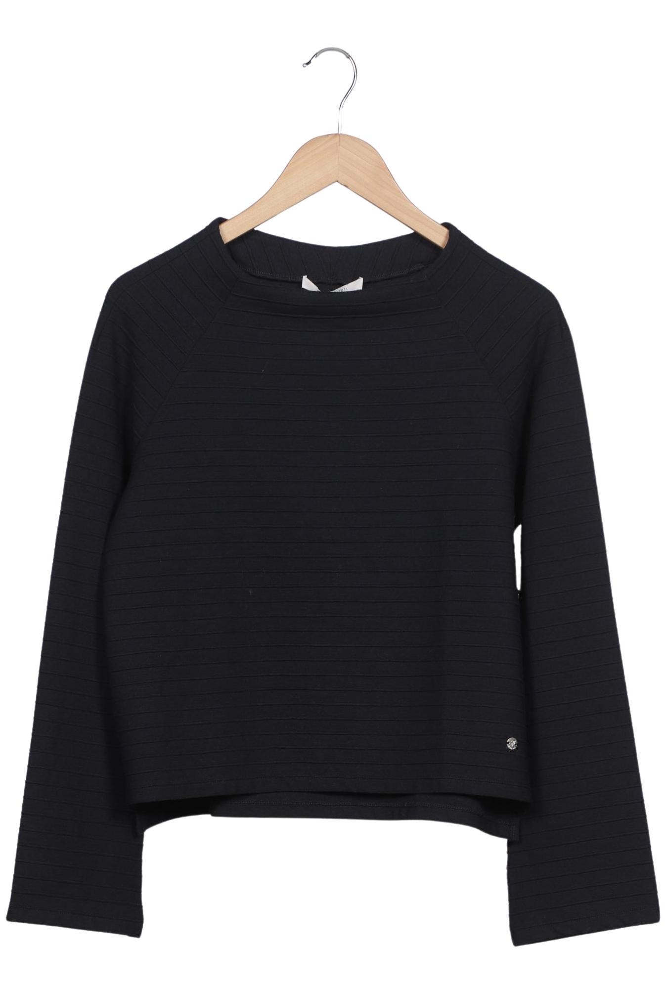 

monari Damen Pullover, marineblau, Gr. 36