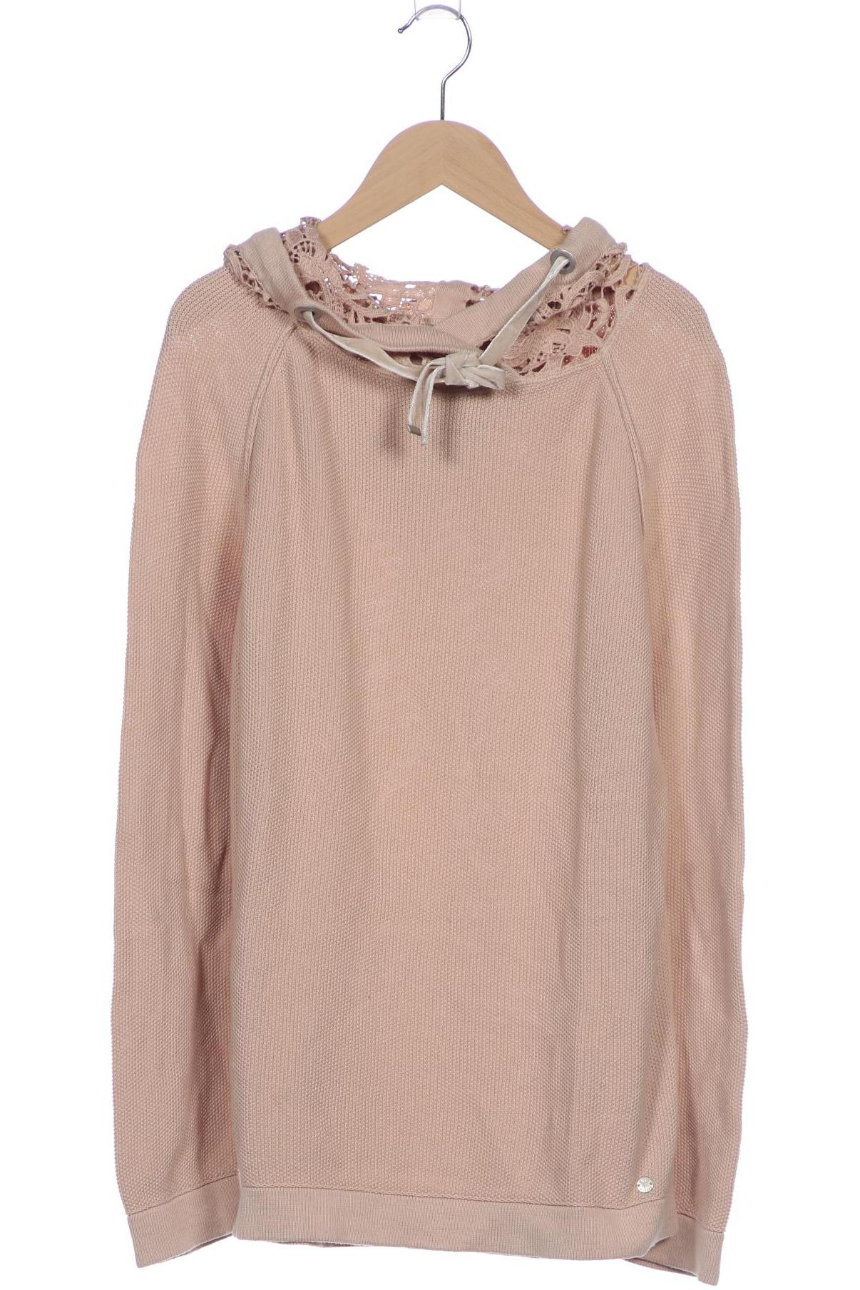 

monari Damen Pullover, pink, Gr. 38