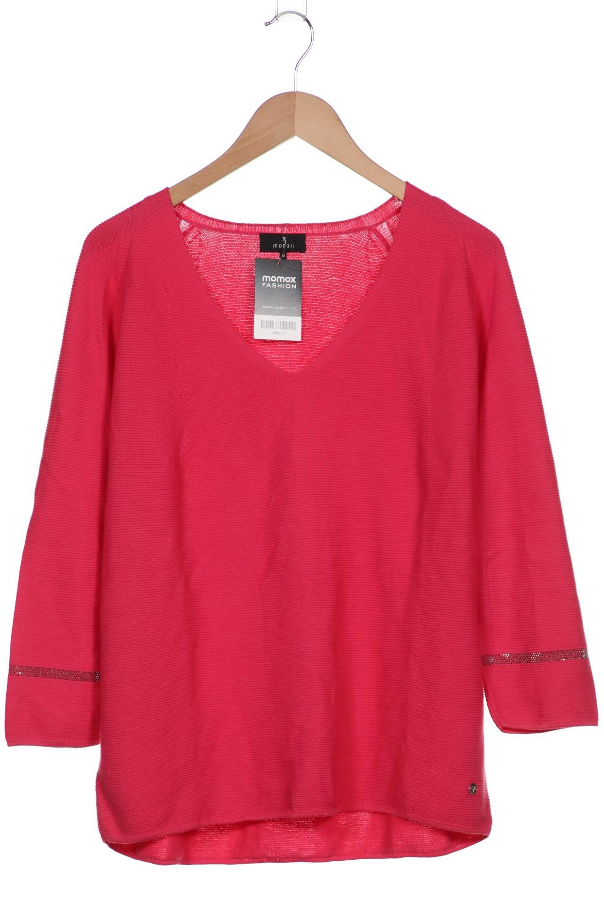 

monari Damen Pullover, pink