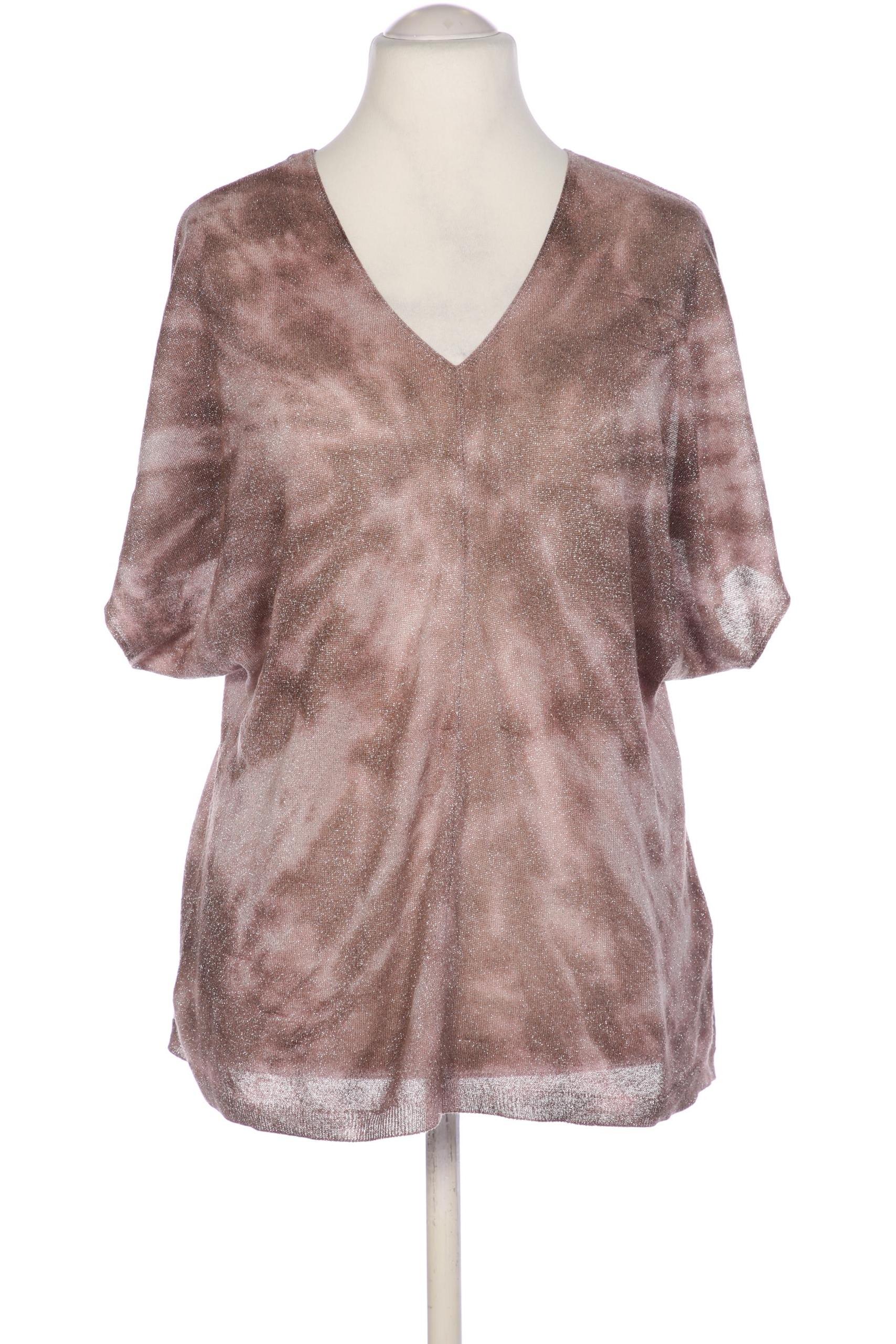 

monari Damen Pullover, pink, Gr. 44