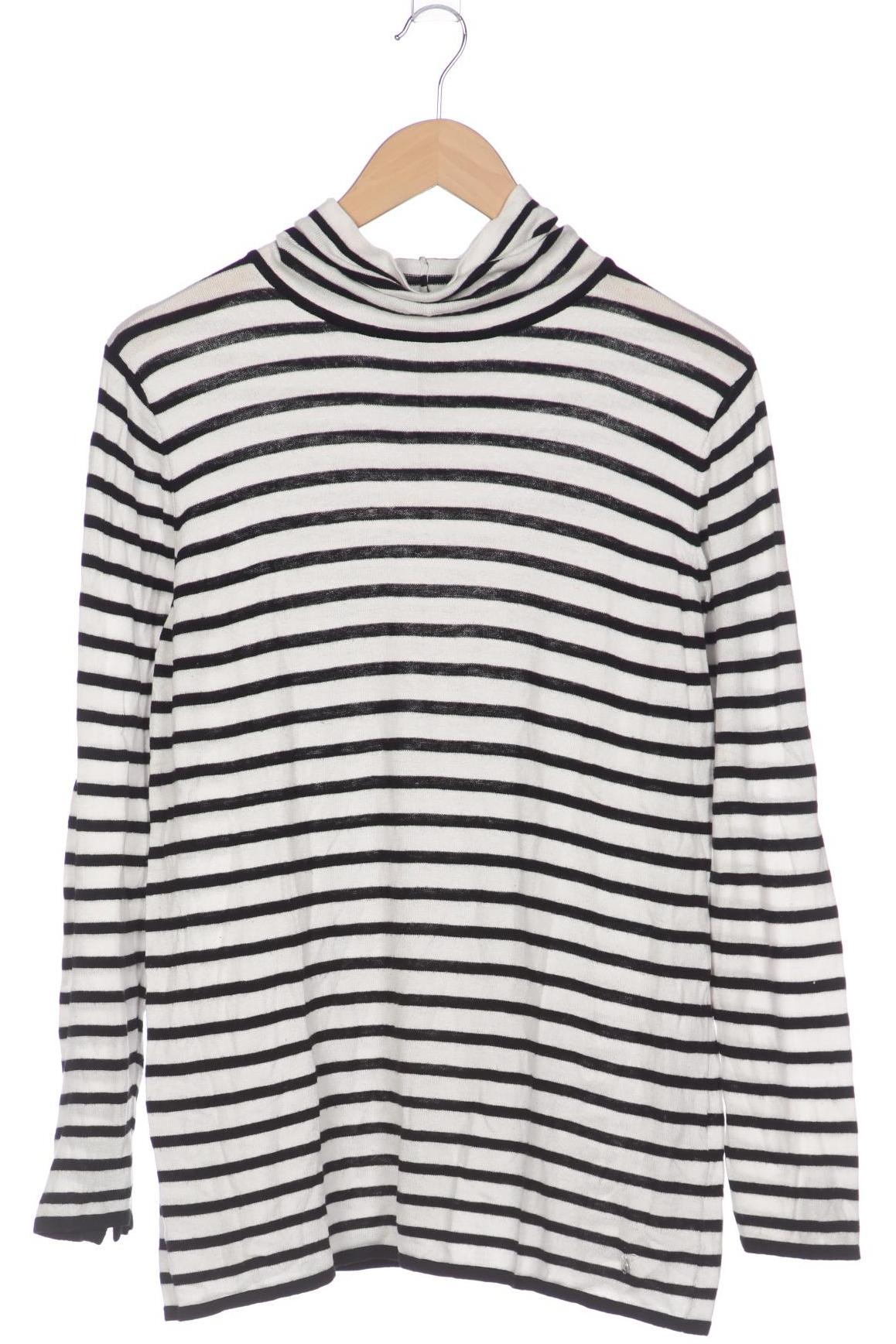 

monari Damen Pullover, weiß, Gr. 44