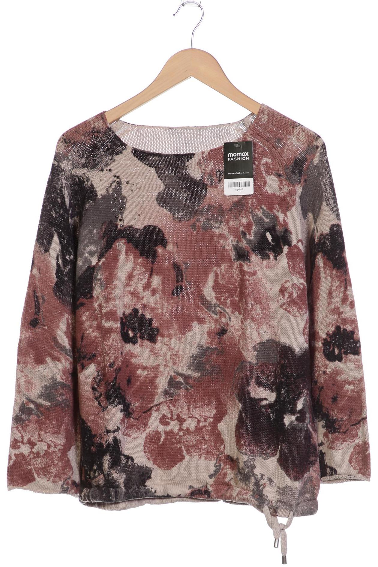 

monari Damen Pullover, mehrfarbig