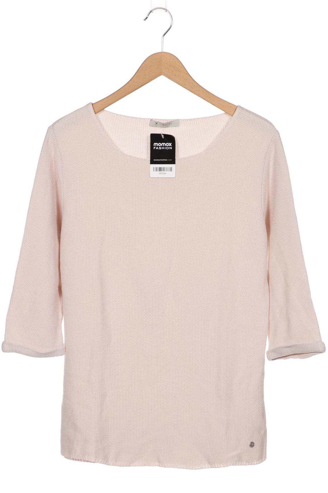 

monari Damen Pullover, beige