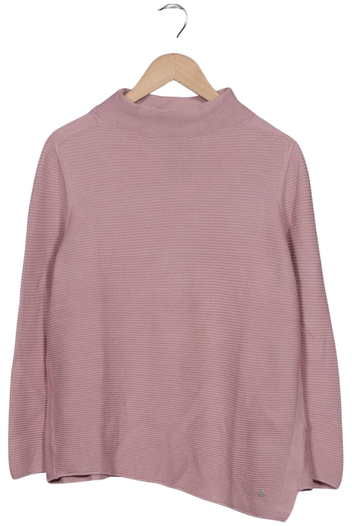 

monari Damen Pullover, pink, Gr. 46
