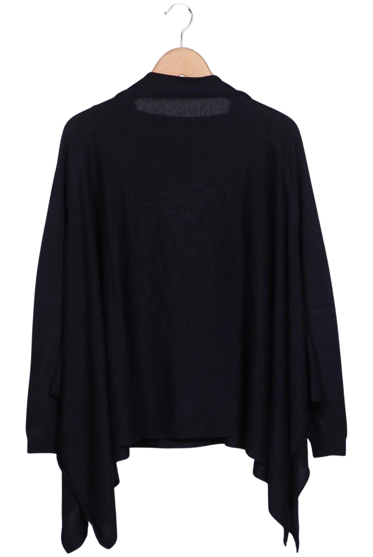 

monari Damen Pullover, marineblau, Gr. 36