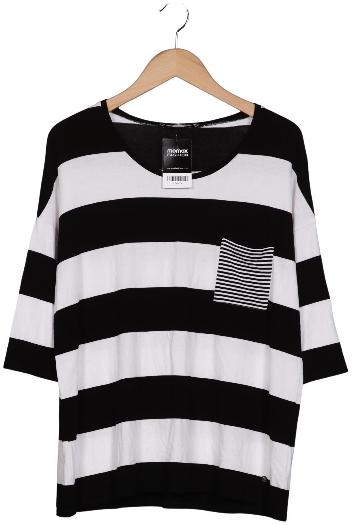 

monari Damen Pullover, mehrfarbig, Gr. 46