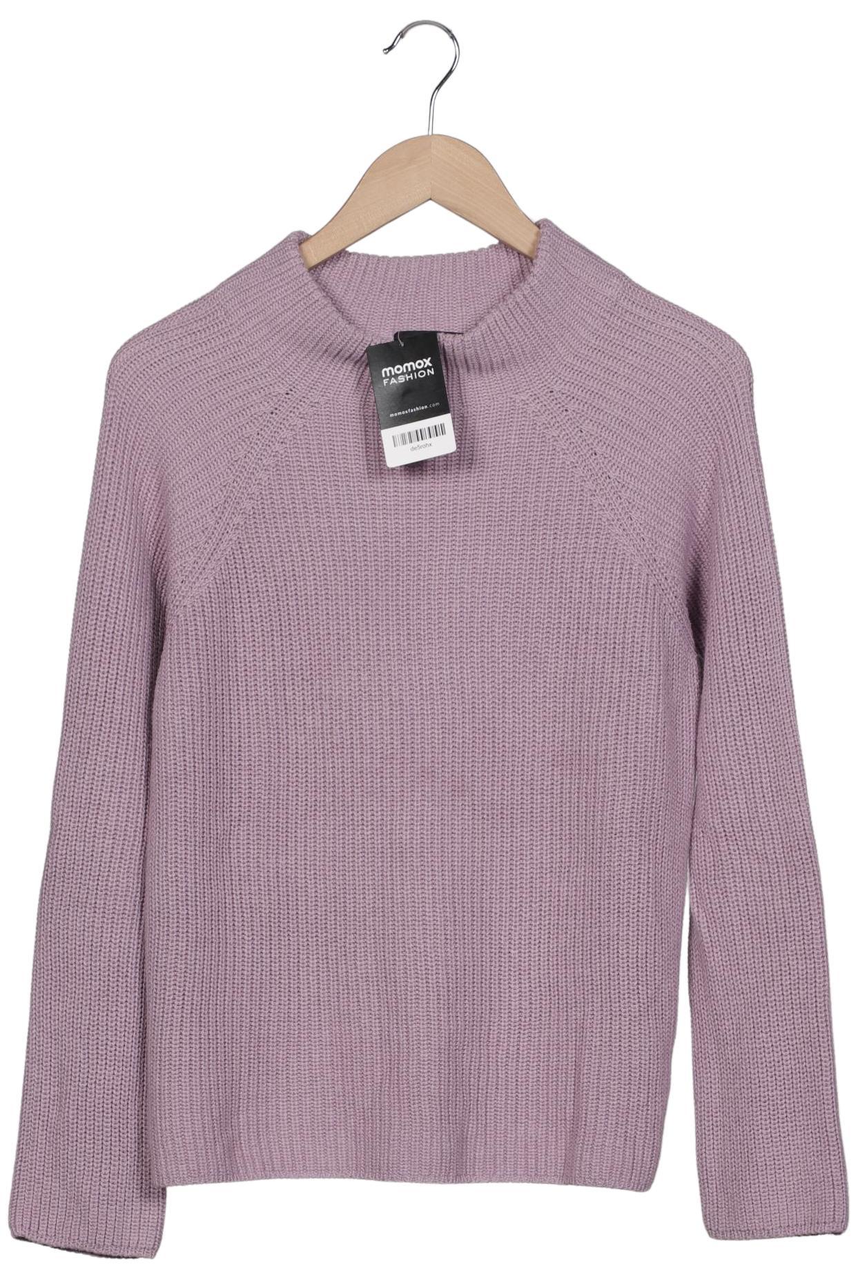 

monari Damen Pullover, flieder, Gr. 38