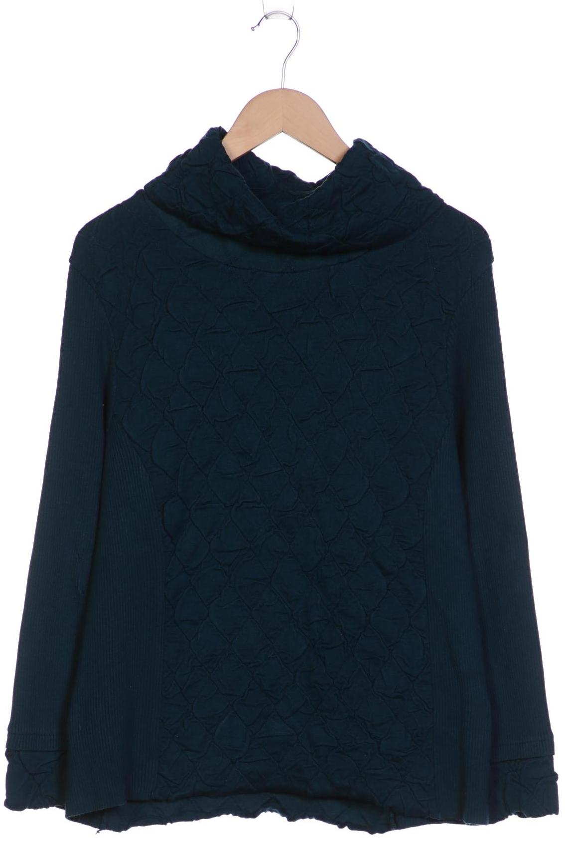 

monari Damen Pullover, türkis