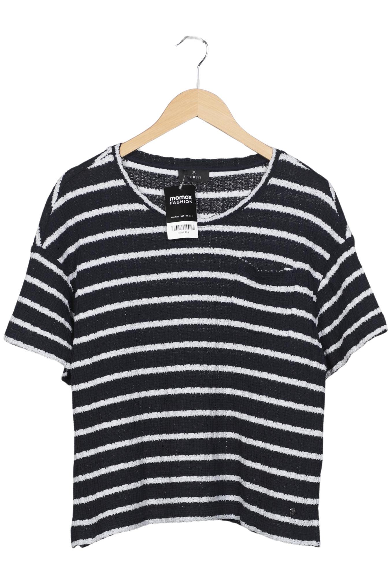 

monari Damen Pullover, mehrfarbig, Gr. 42