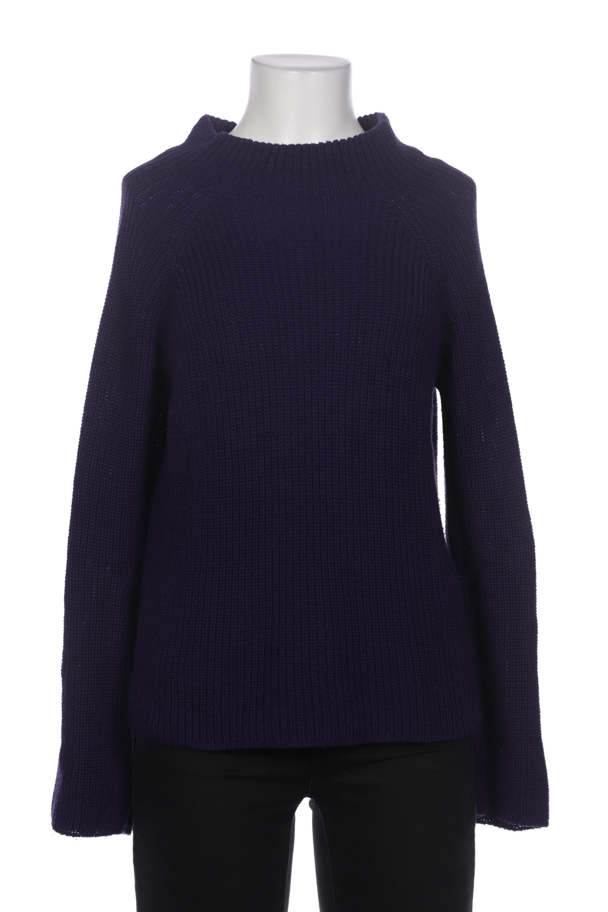 

monari Damen Pullover, flieder, Gr. 38