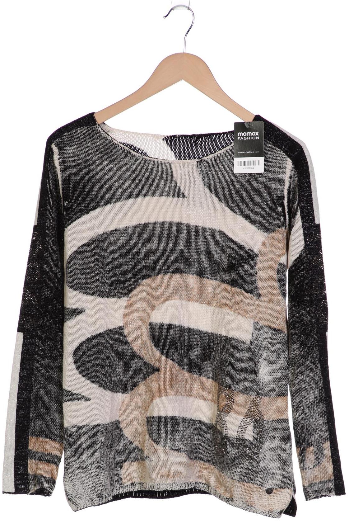 

monari Damen Pullover, mehrfarbig, Gr. 40