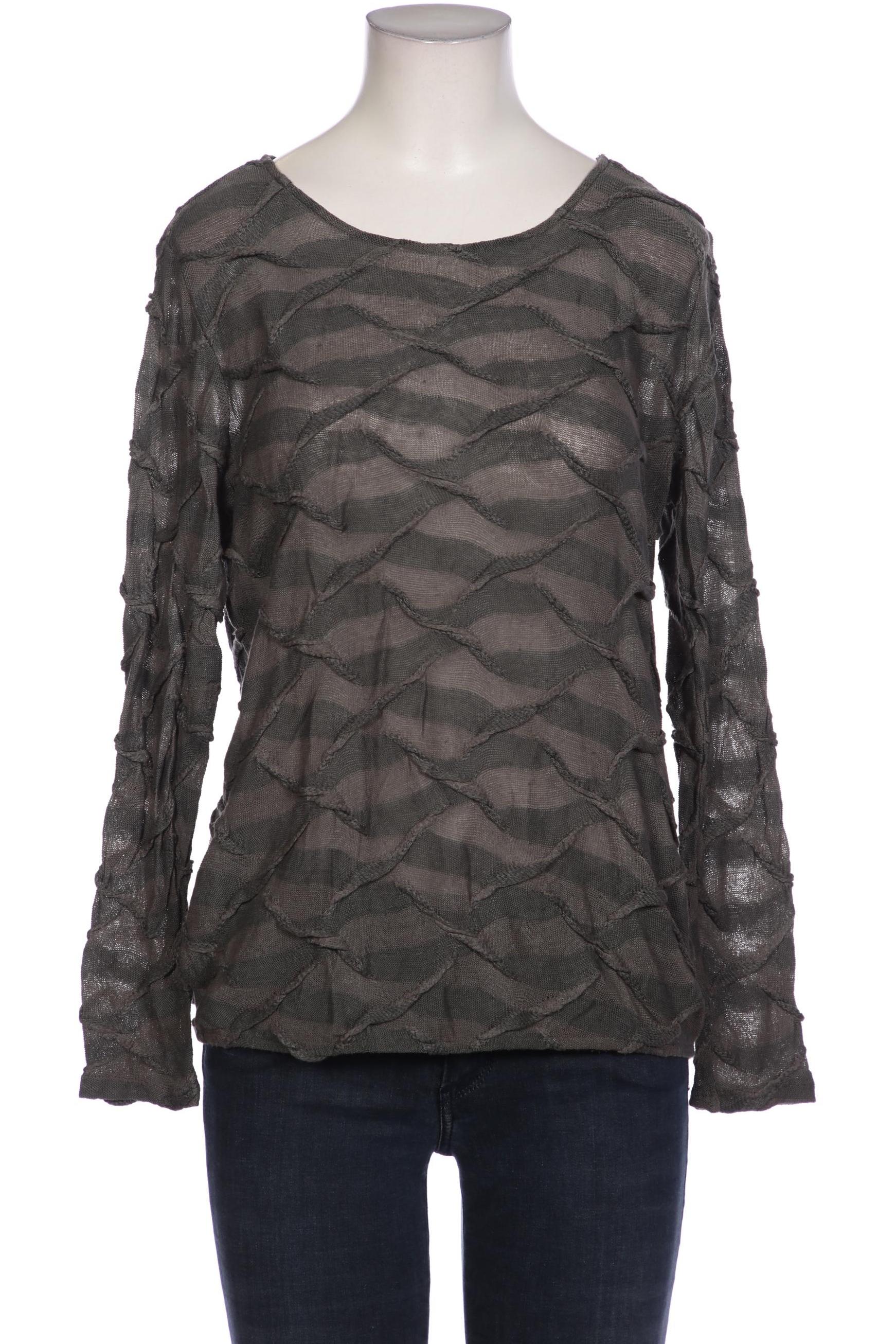 

monari Damen Pullover, schwarz, Gr. 40