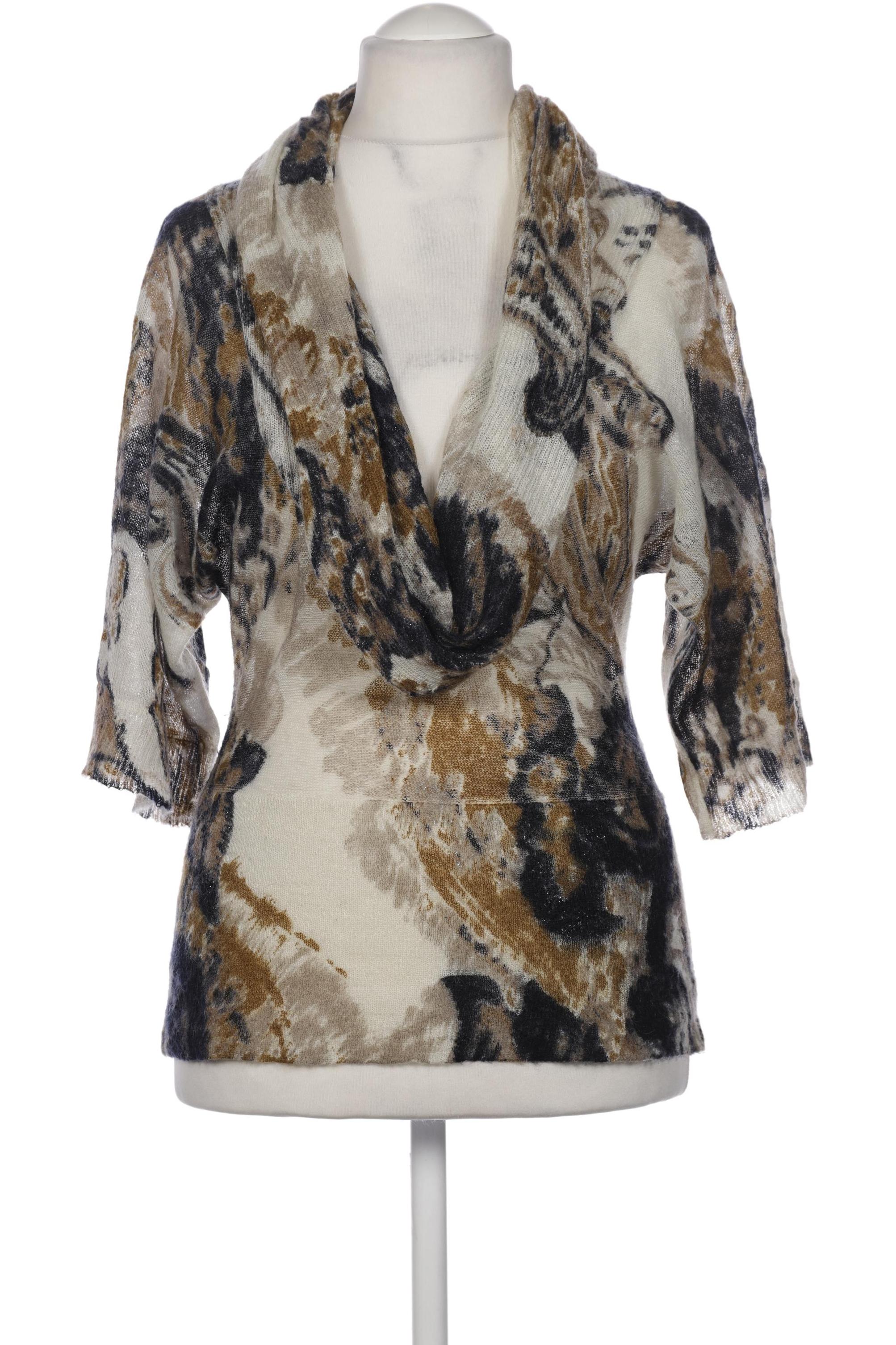 

monari Damen Pullover, mehrfarbig, Gr. 38