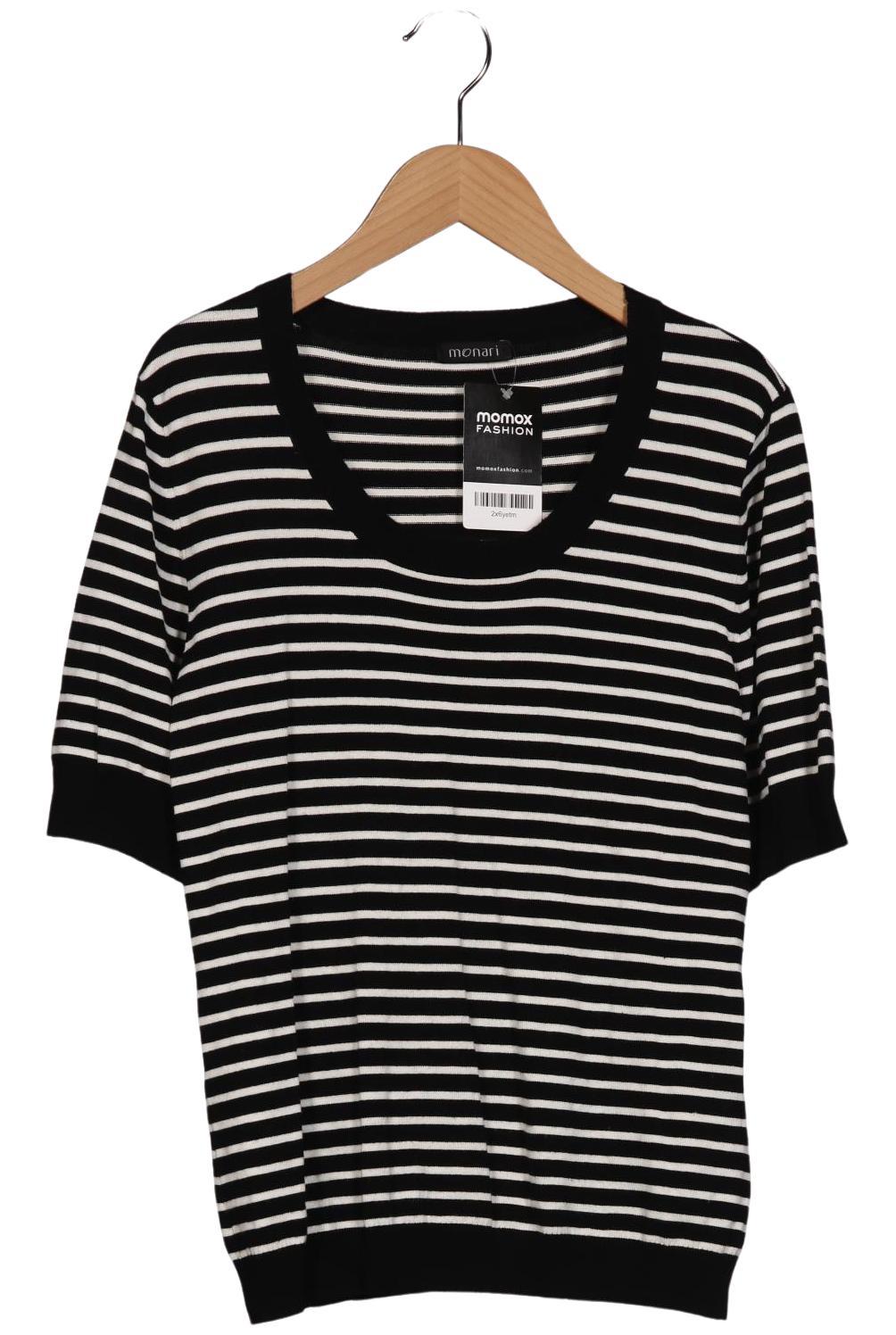 

monari Damen Pullover, mehrfarbig, Gr. 38