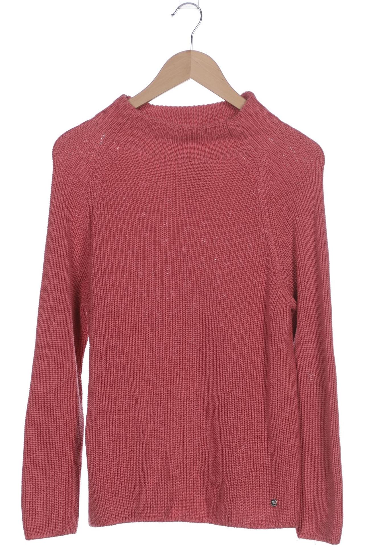 

monari Damen Pullover, pink, Gr. 40