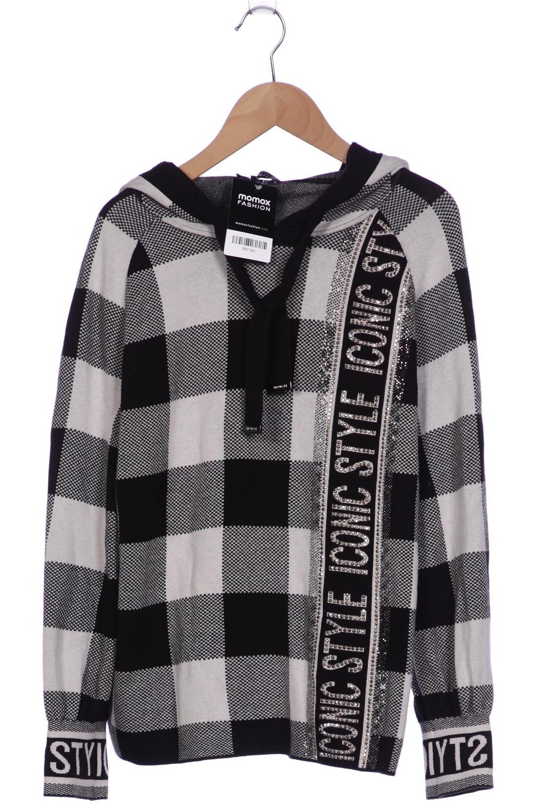 

monari Damen Pullover, cremeweiß, Gr. 38