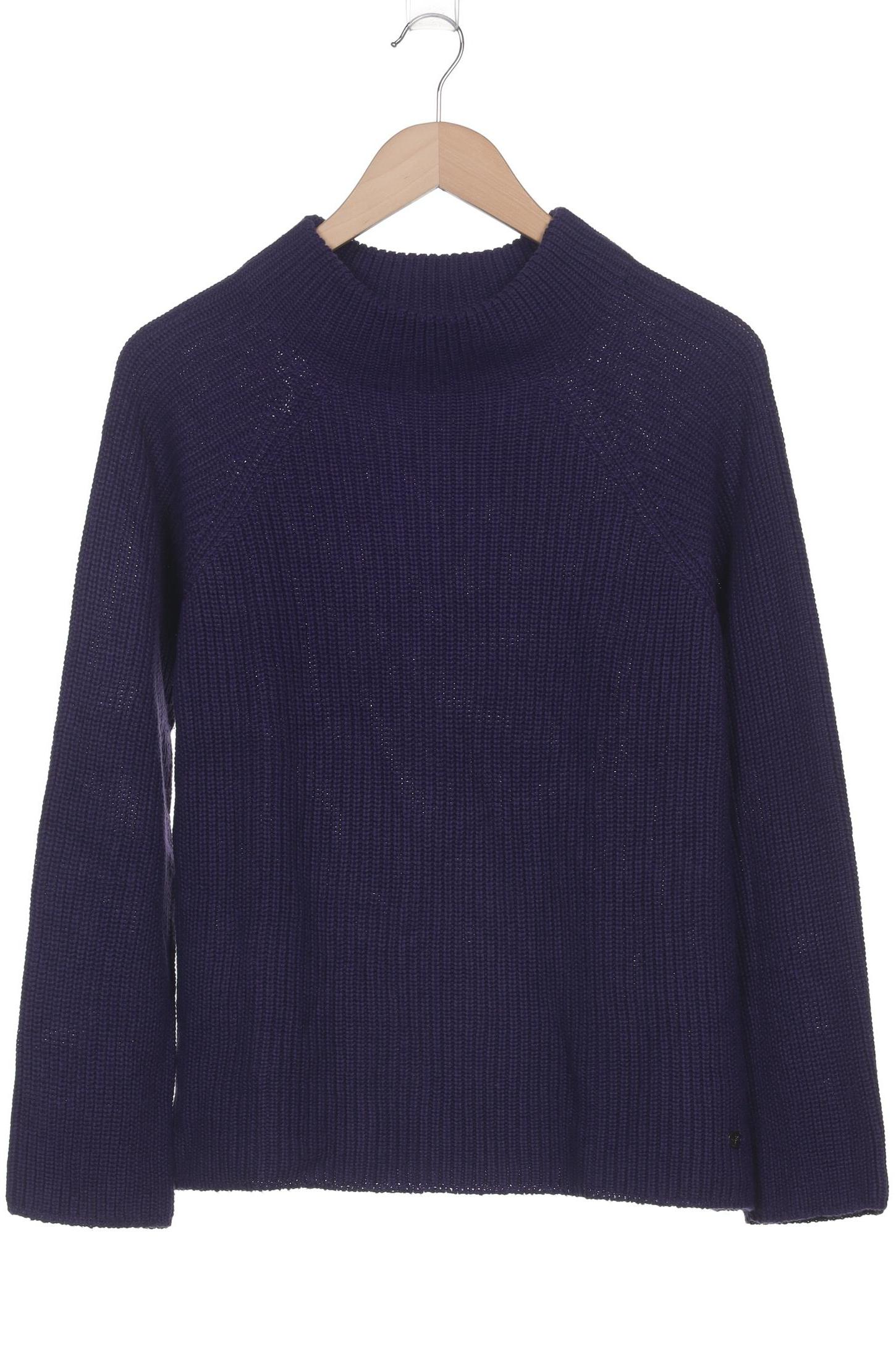 

monari Damen Pullover, flieder, Gr. 40