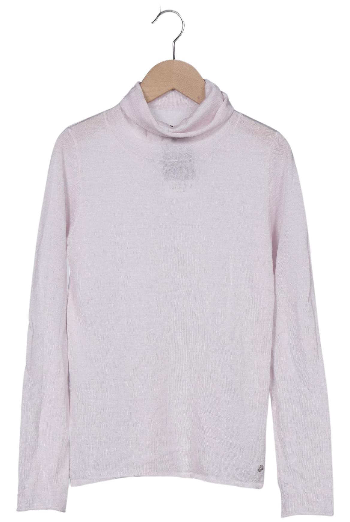 

monari Damen Pullover, pink, Gr. 38