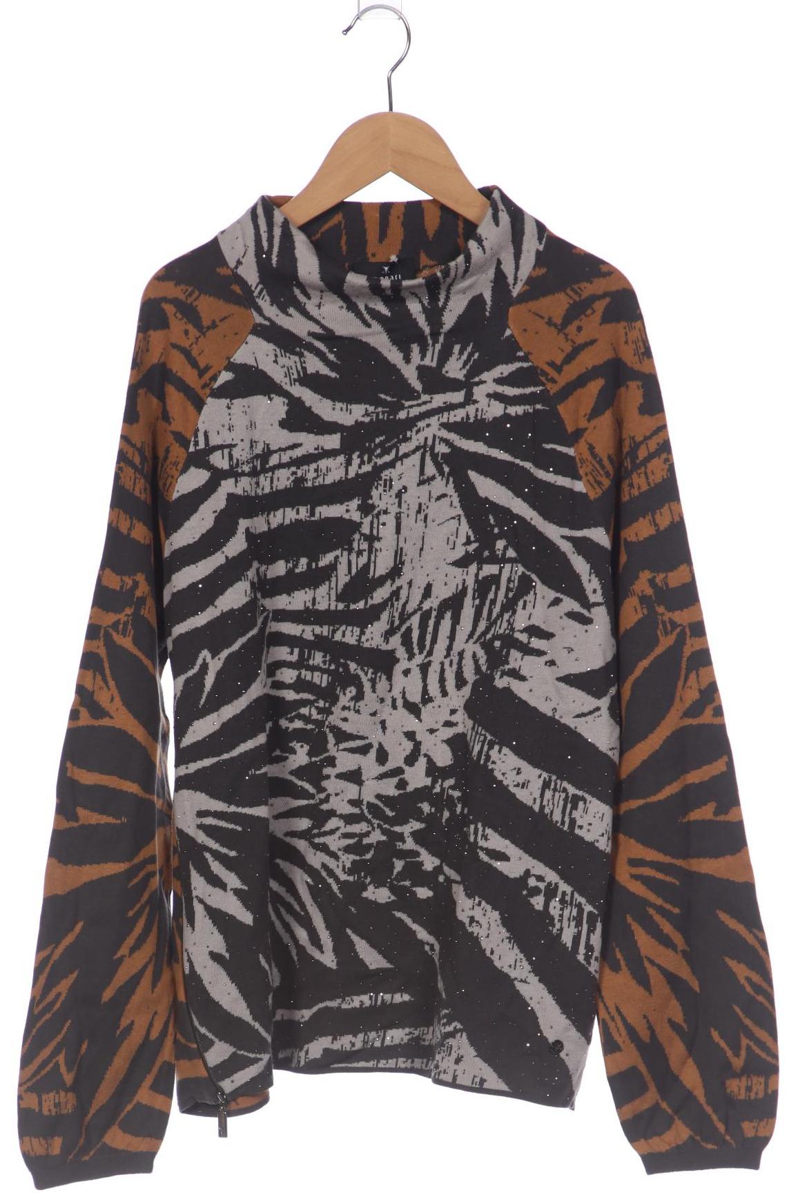 

monari Damen Pullover, mehrfarbig, Gr. 40