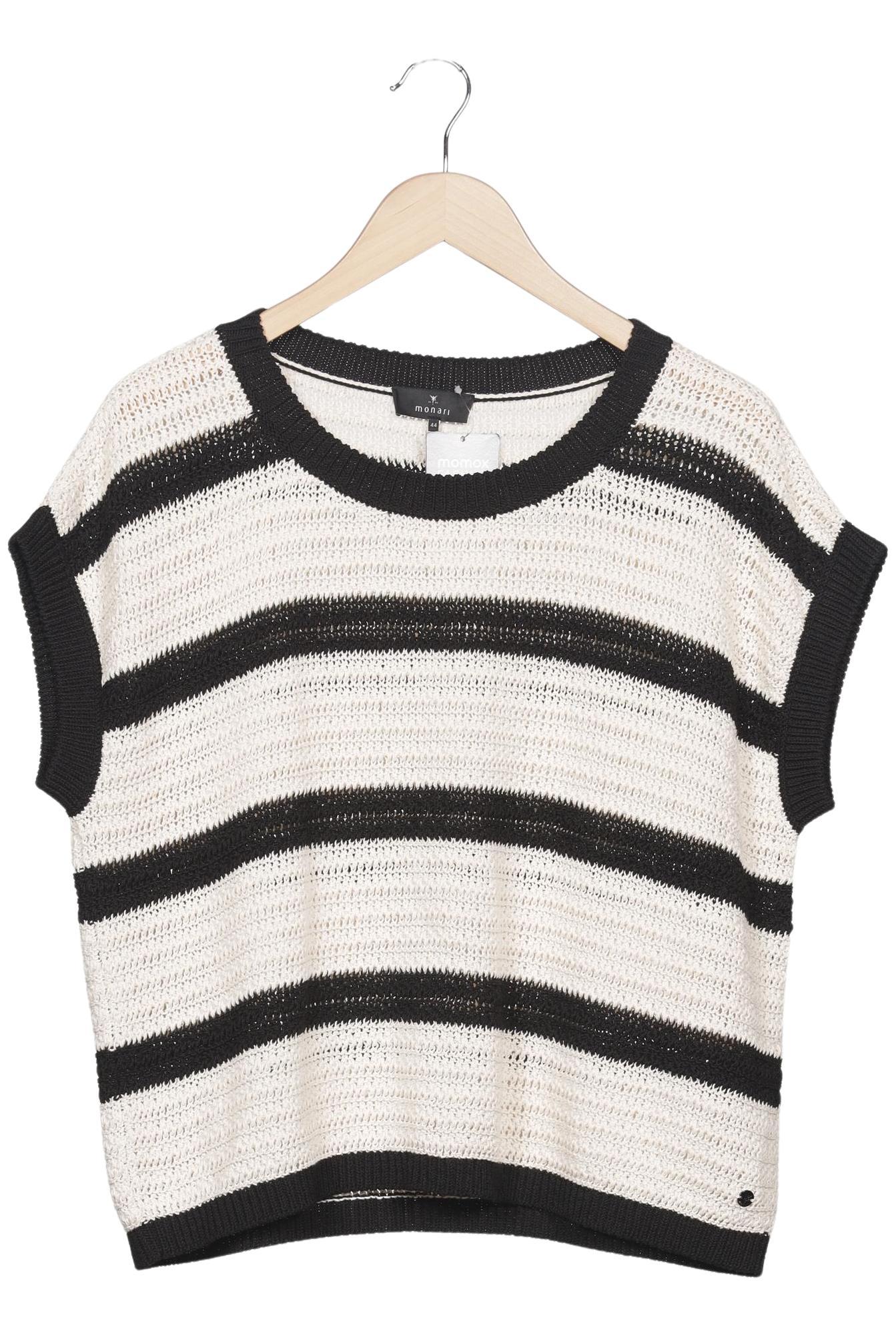 

monari Damen Pullover, mehrfarbig, Gr. 44