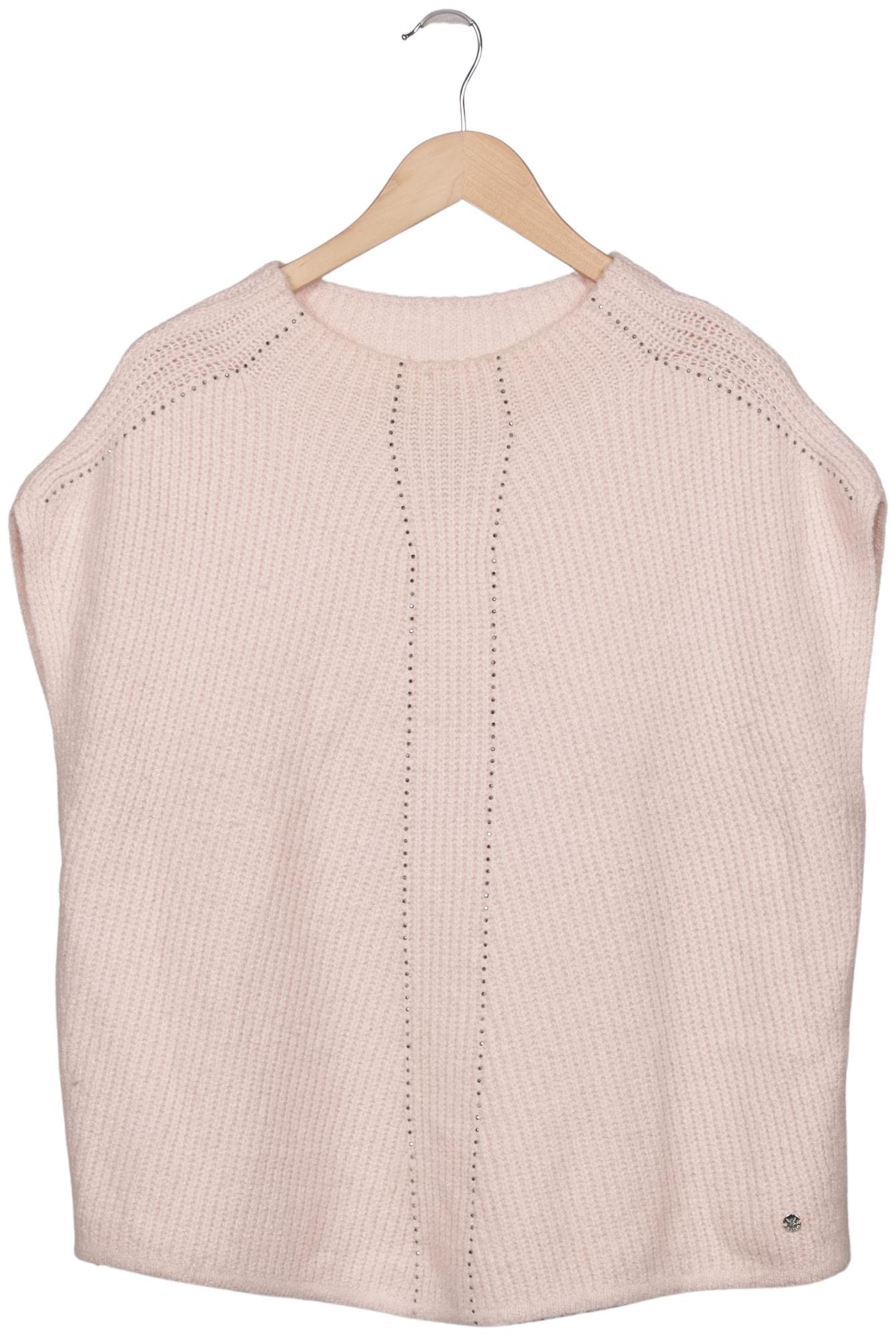 

monari Damen Pullover, pink, Gr. 42