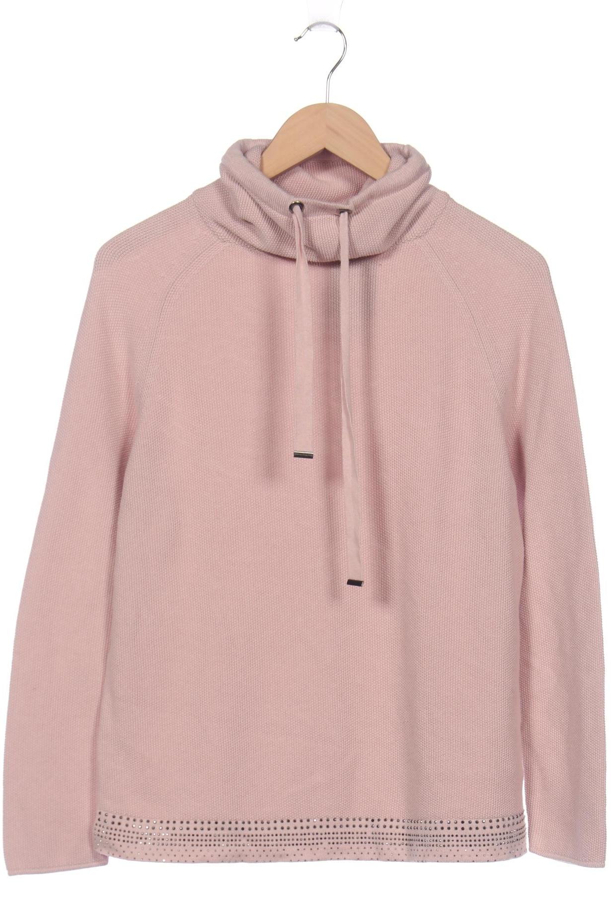 

monari Damen Pullover, pink, Gr. 42