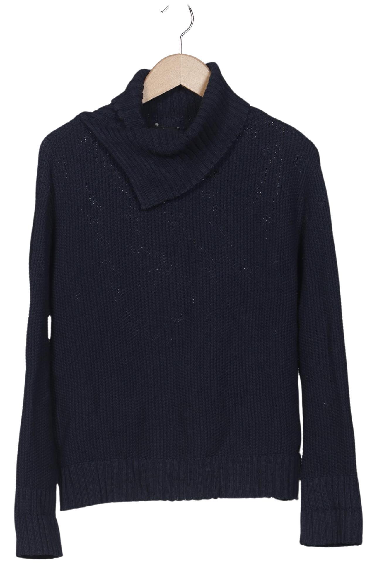 

monari Damen Pullover, marineblau, Gr. 40