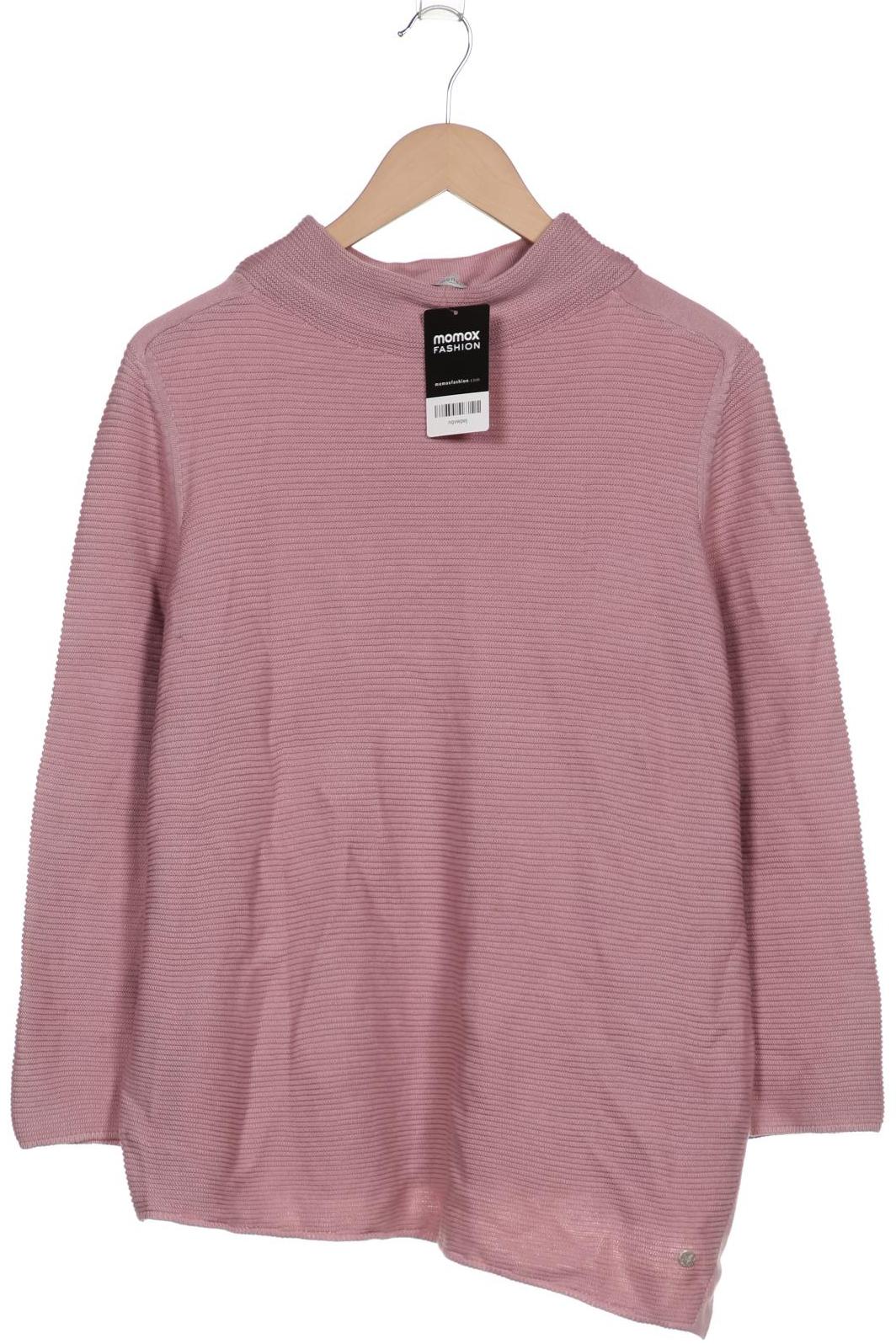 

monari Damen Pullover, pink