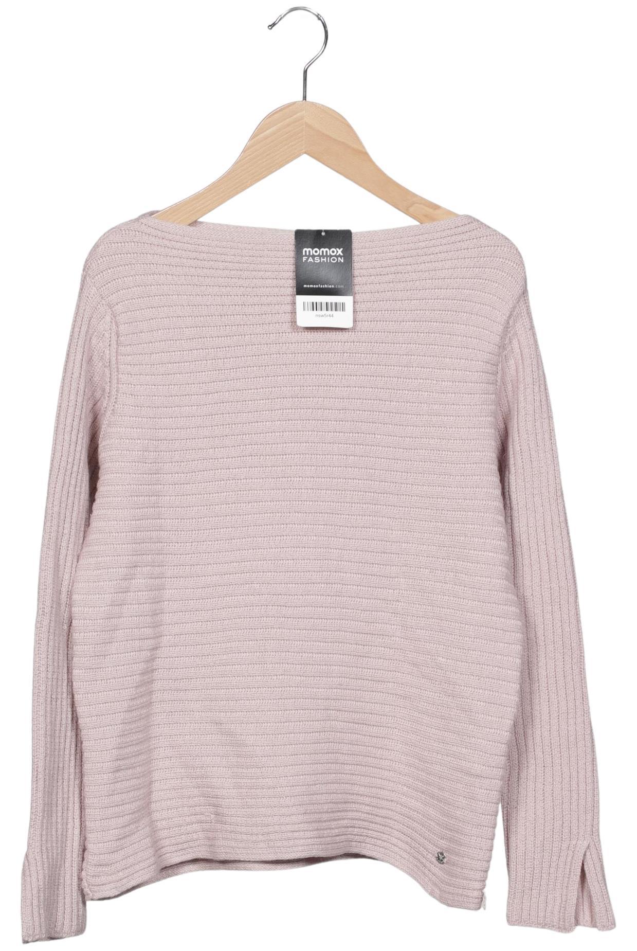 

monari Damen Pullover, pink, Gr. 40