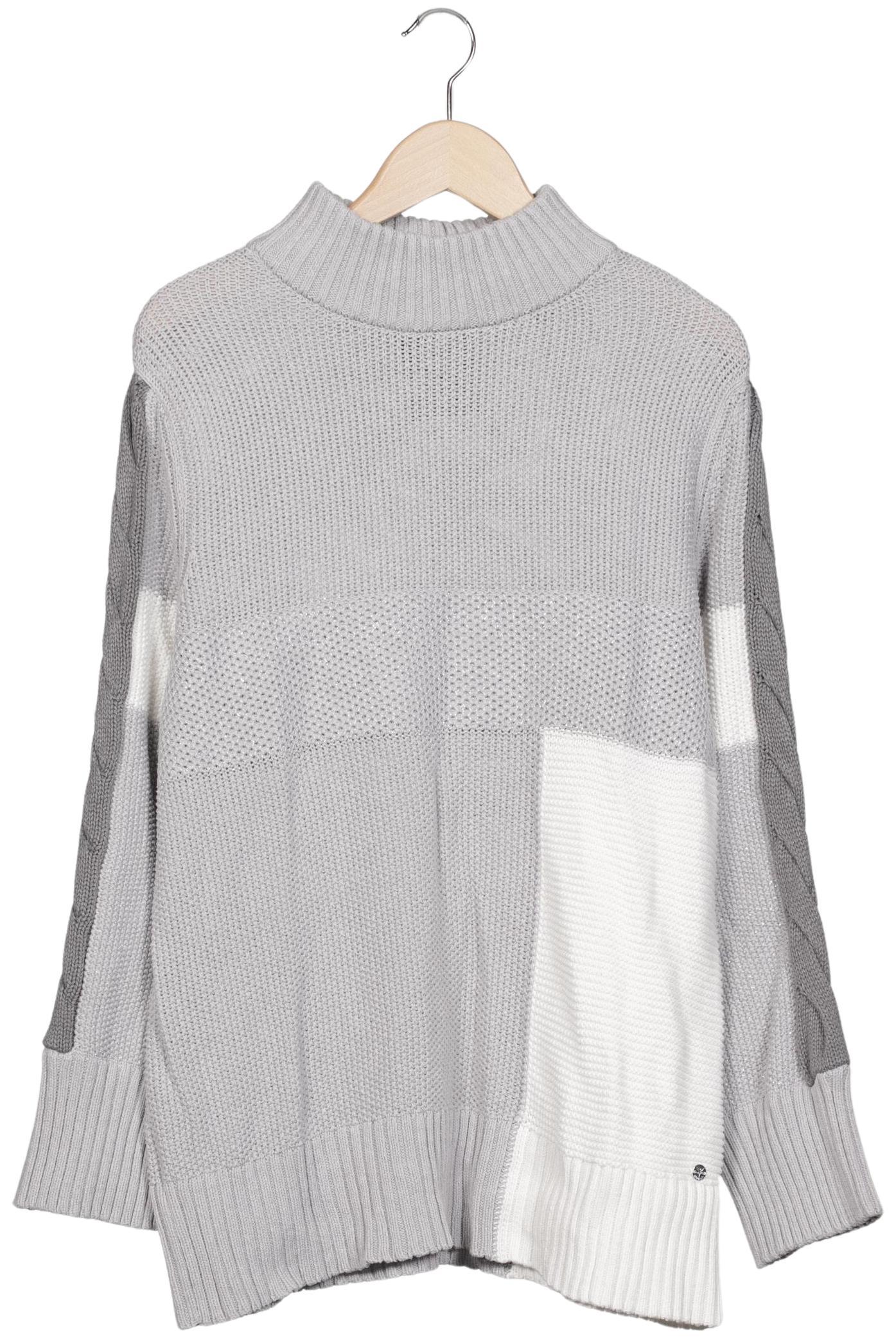 

monari Damen Pullover, mehrfarbig, Gr. 46