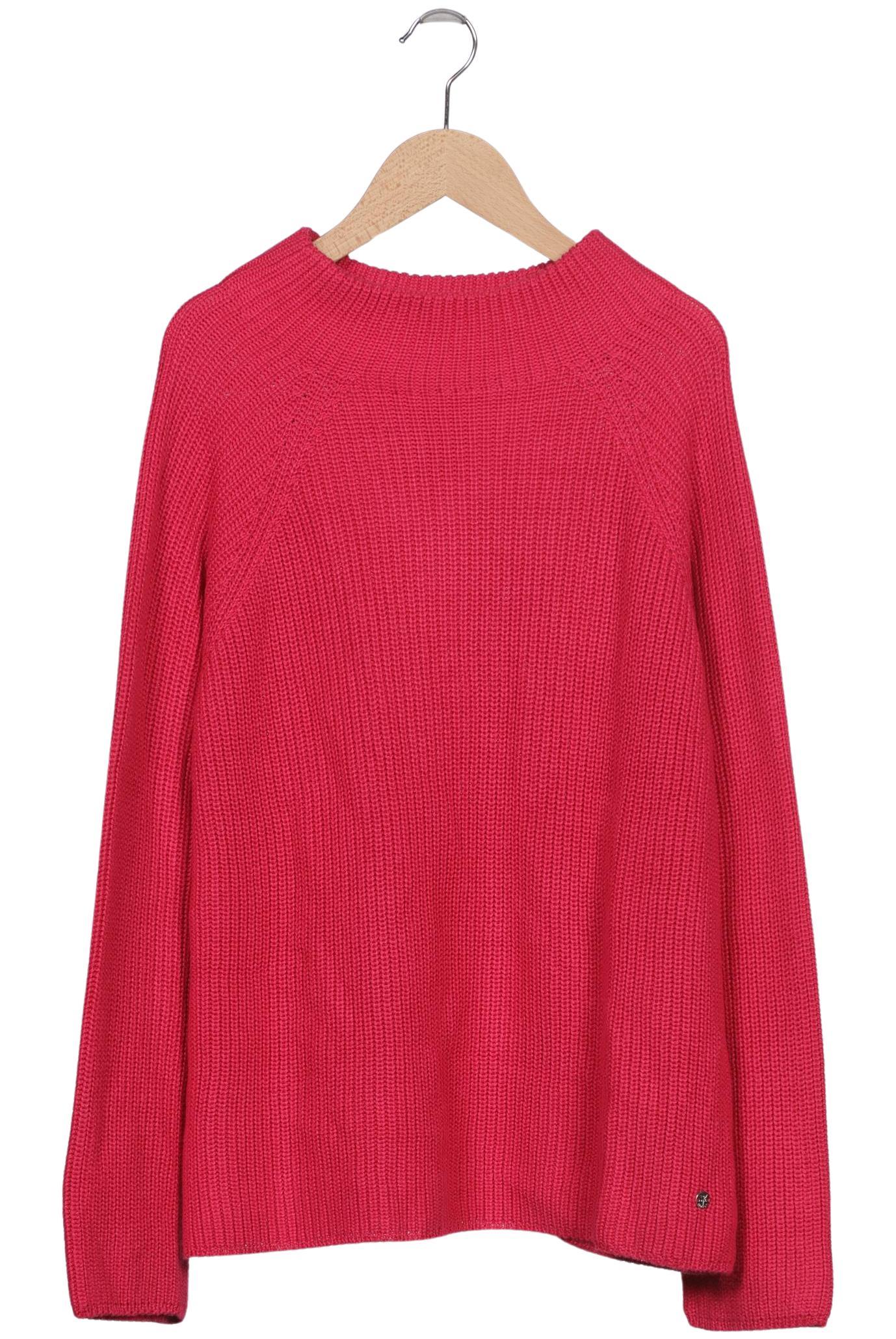 

monari Damen Pullover, pink, Gr. 42