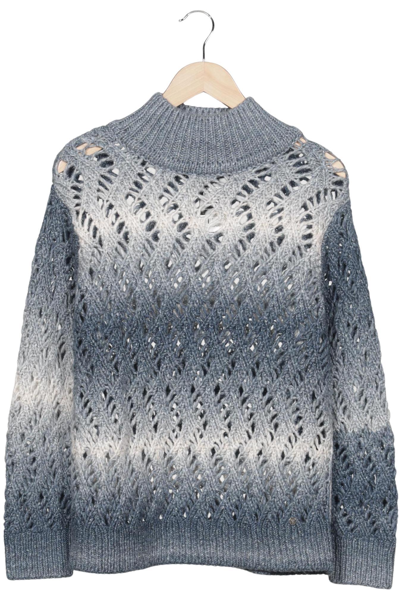

monari Damen Pullover, mehrfarbig, Gr. 40