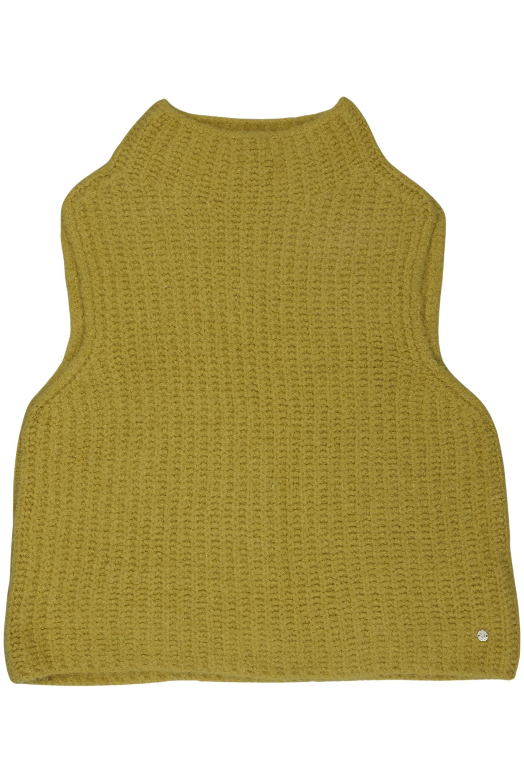 

monari Damen Pullover, grün, Gr. 40