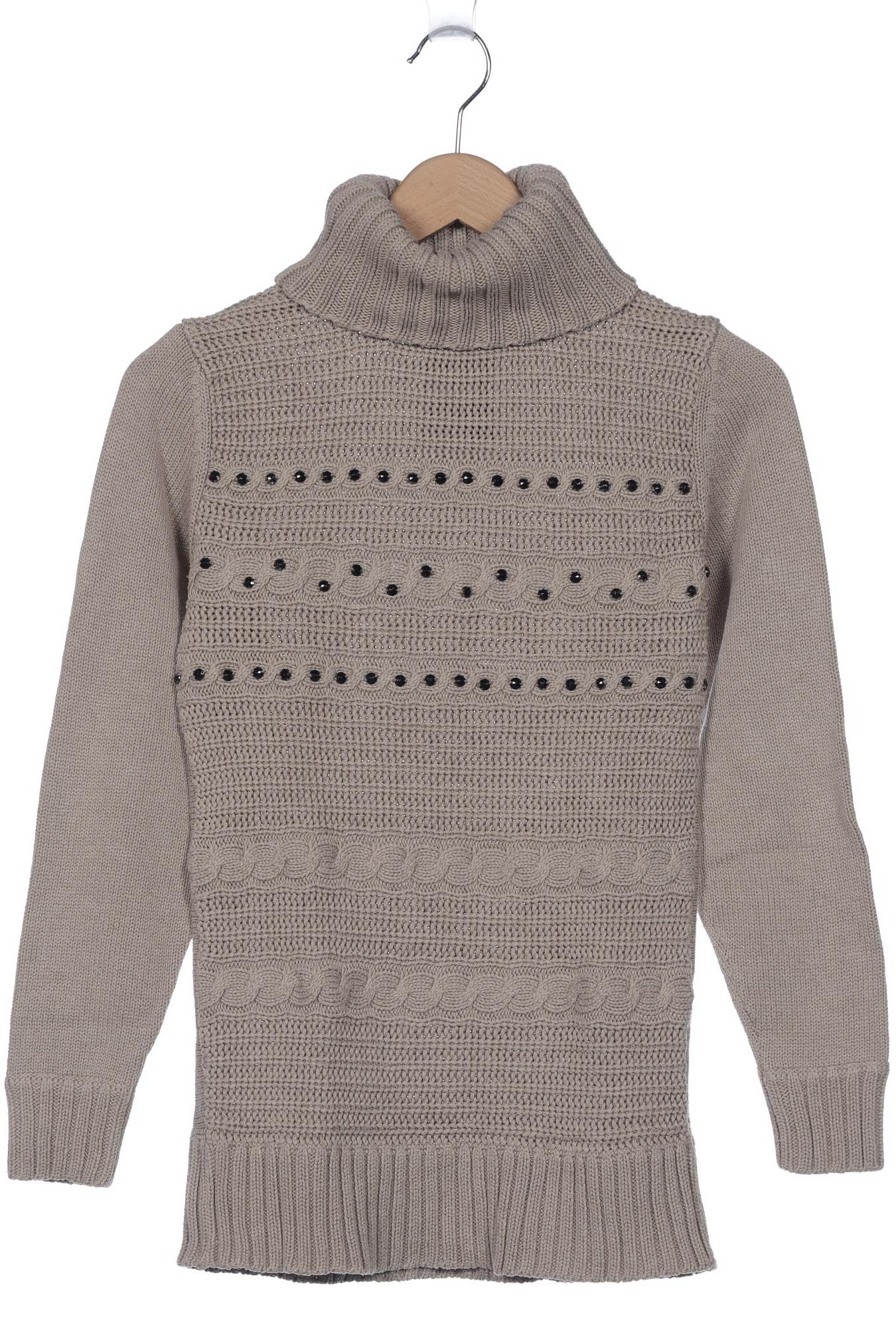 

monari Damen Pullover, beige
